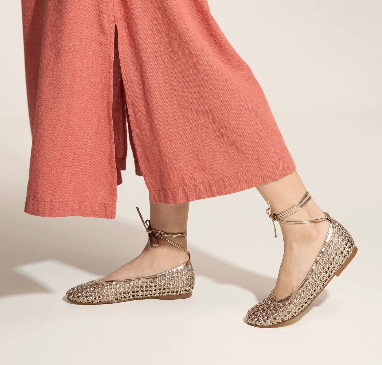 Sadie Ballet Flats