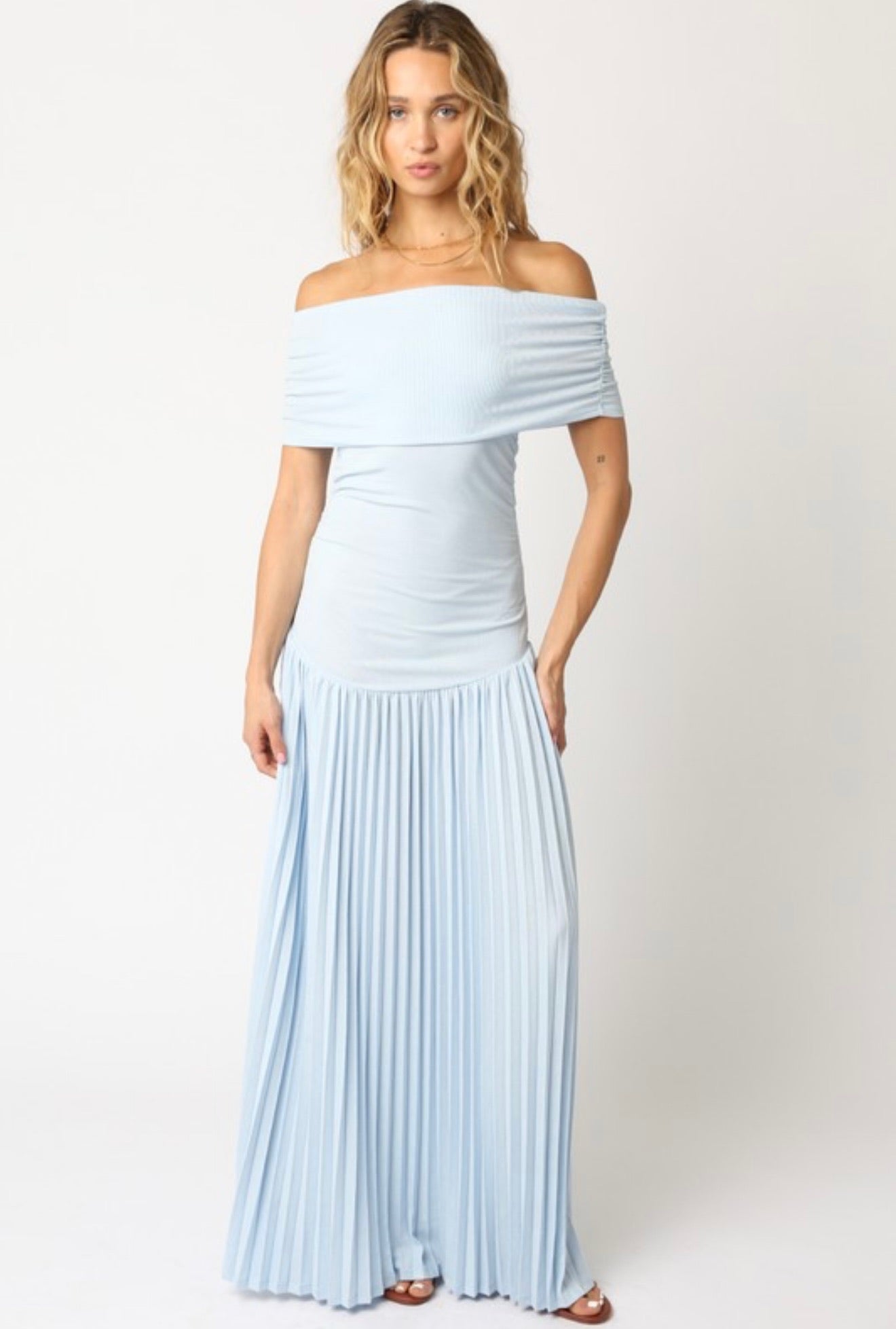 Sully Dress