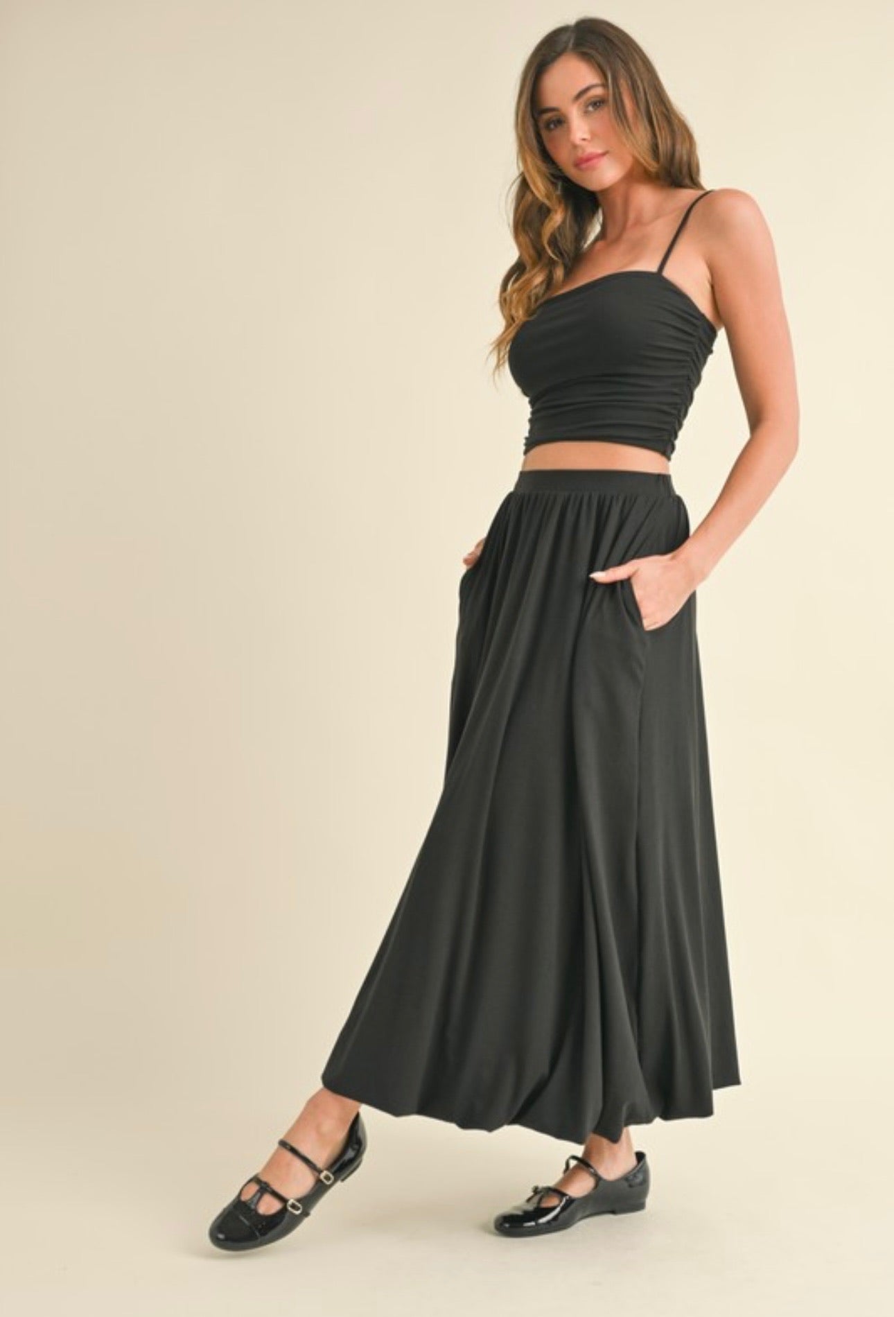 Leah Set