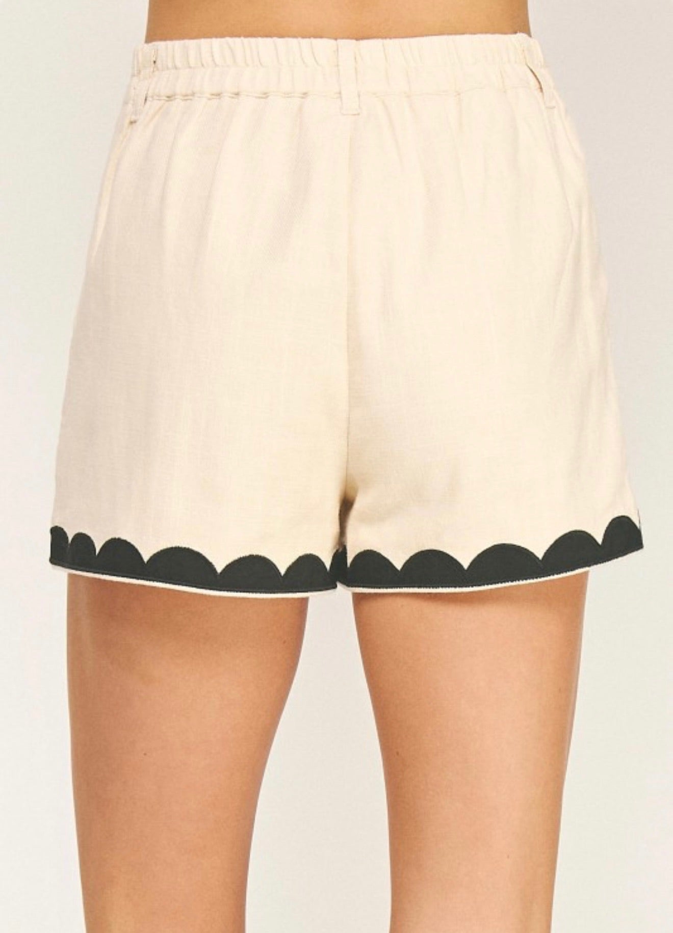 Missie Shorts