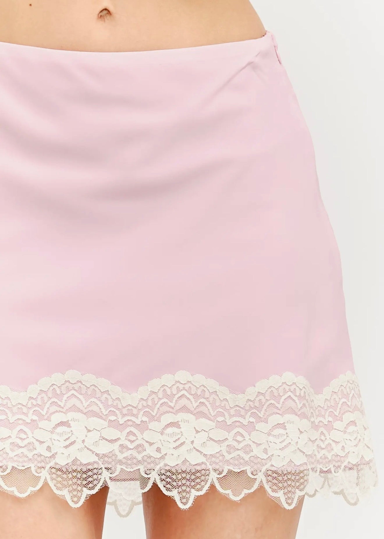 Becca Mini Skirt