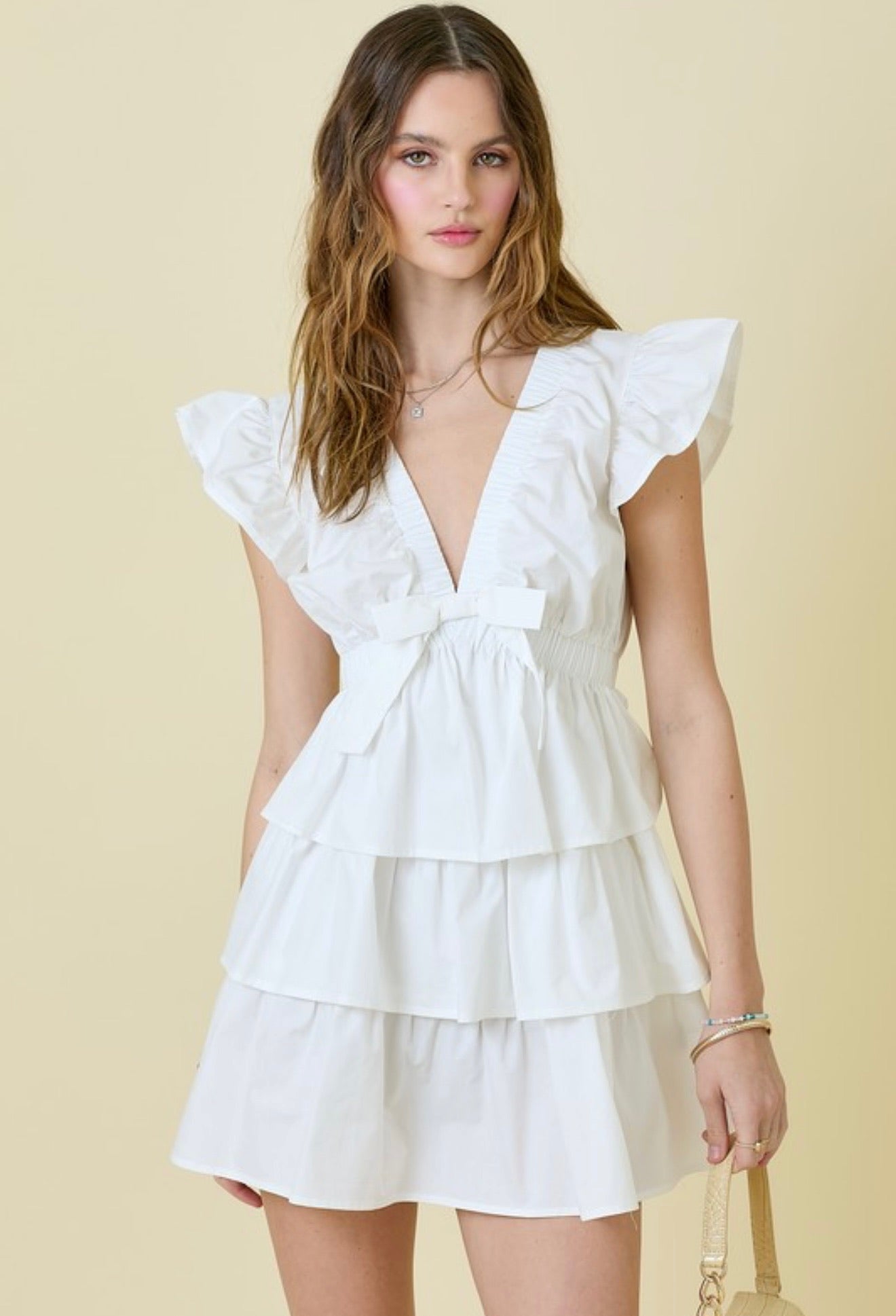 Flora Dress