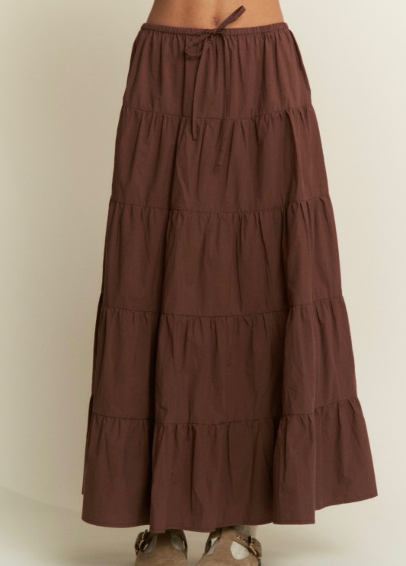 Briley Maxi Skirt