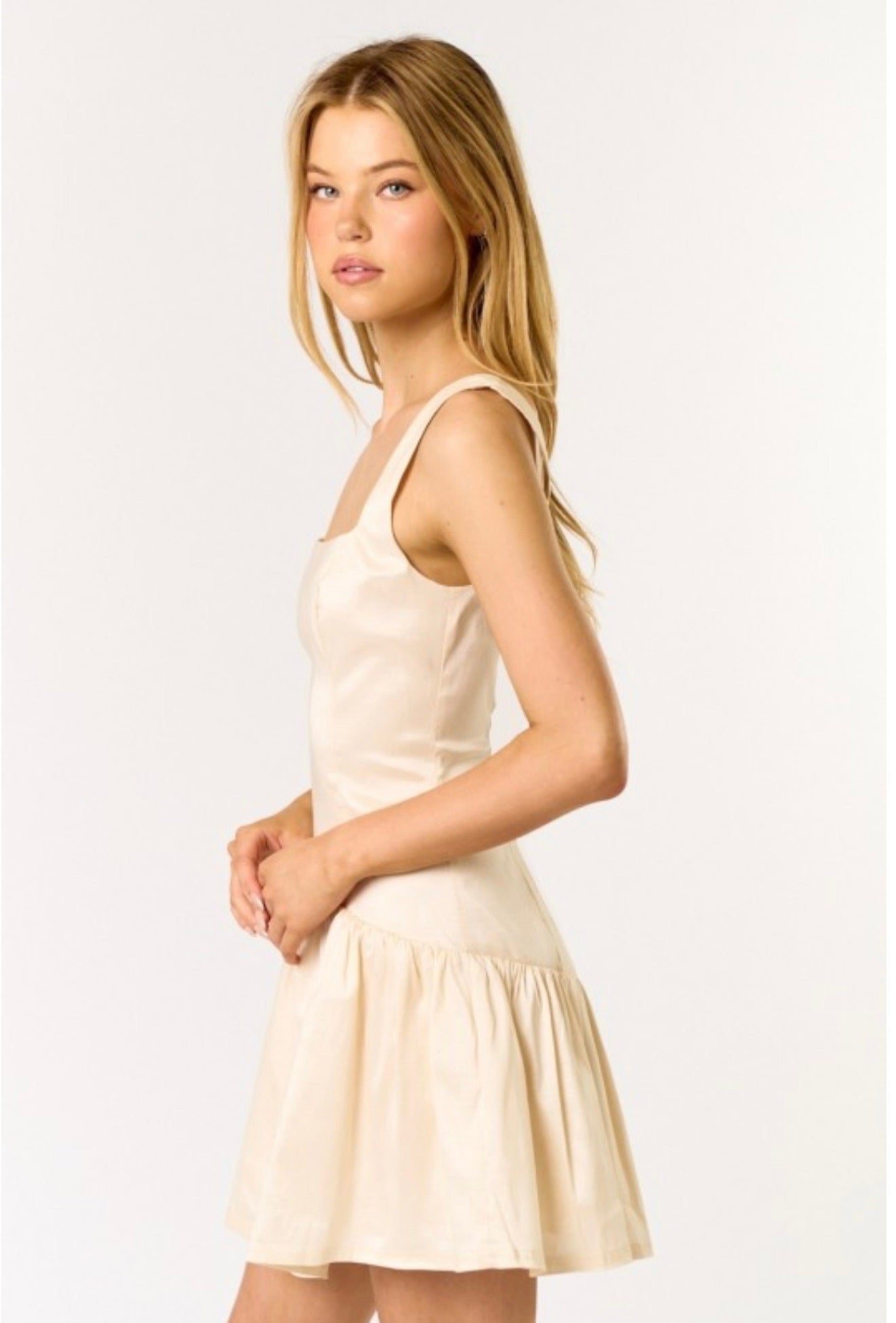 Willa Mini Dress