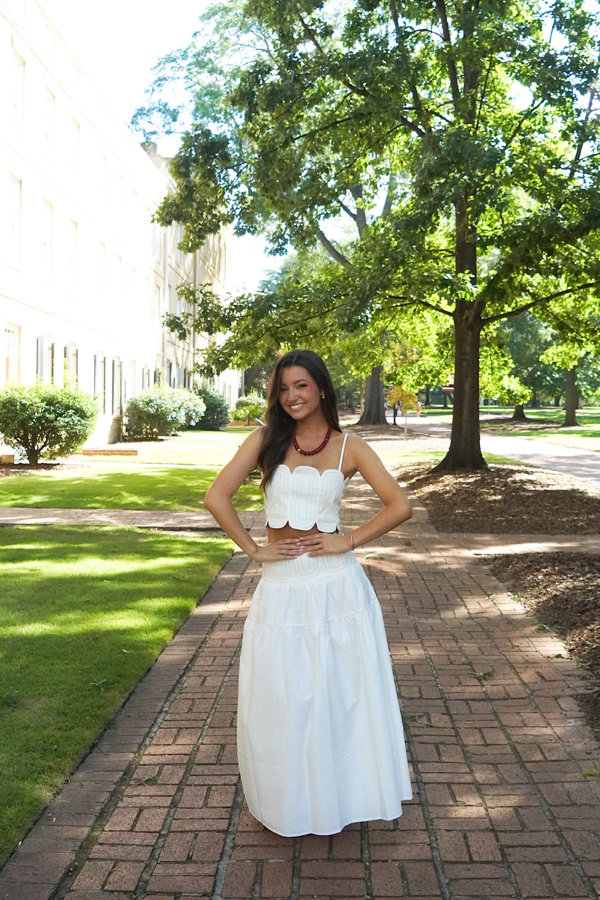 Carolina Set