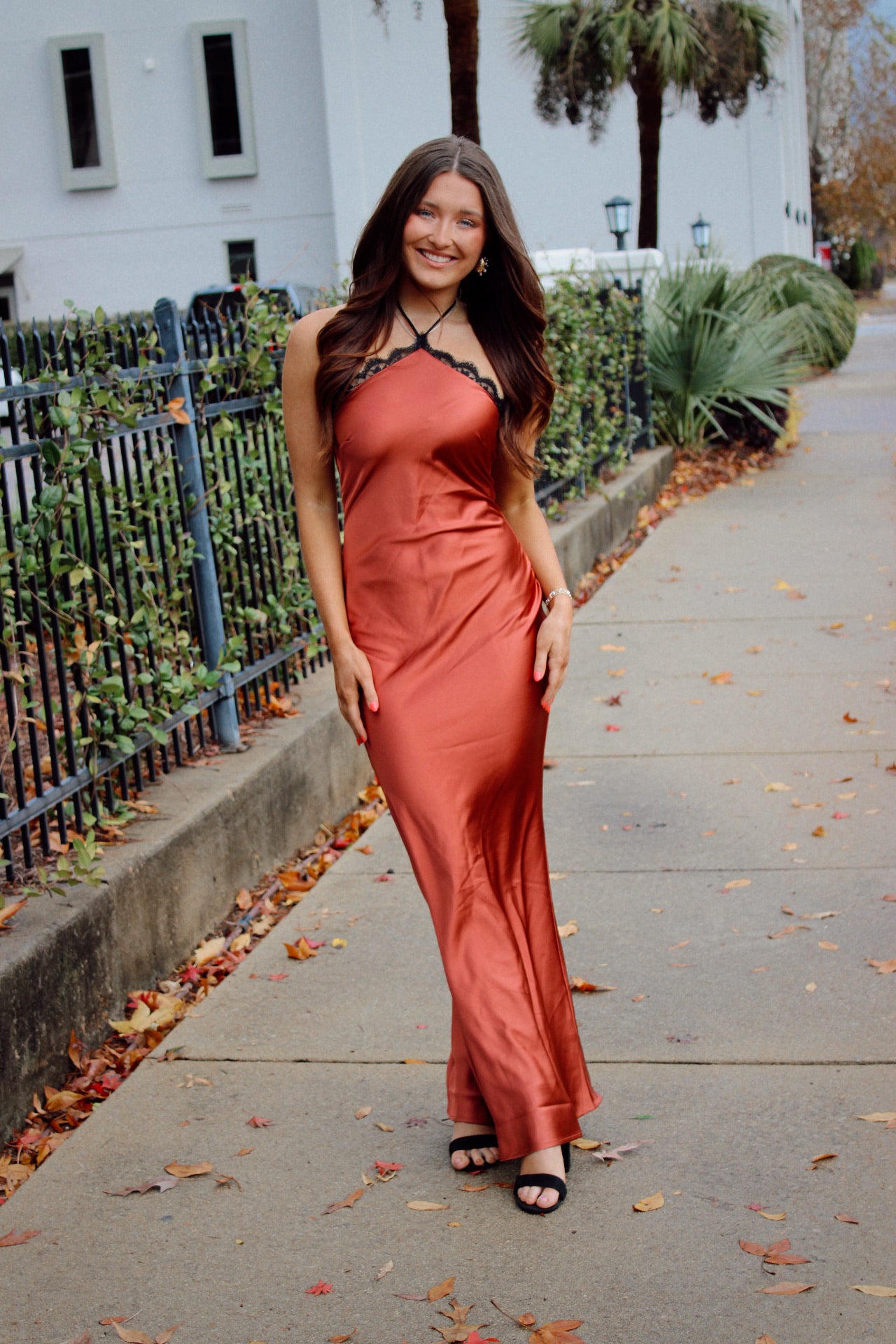 Lima Dress