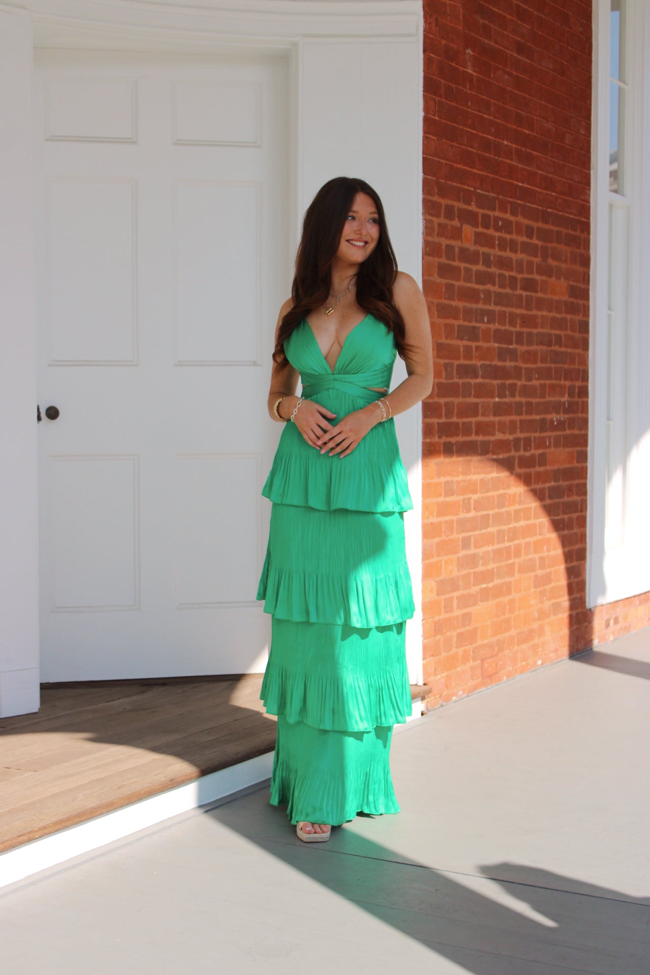 Miller Dress