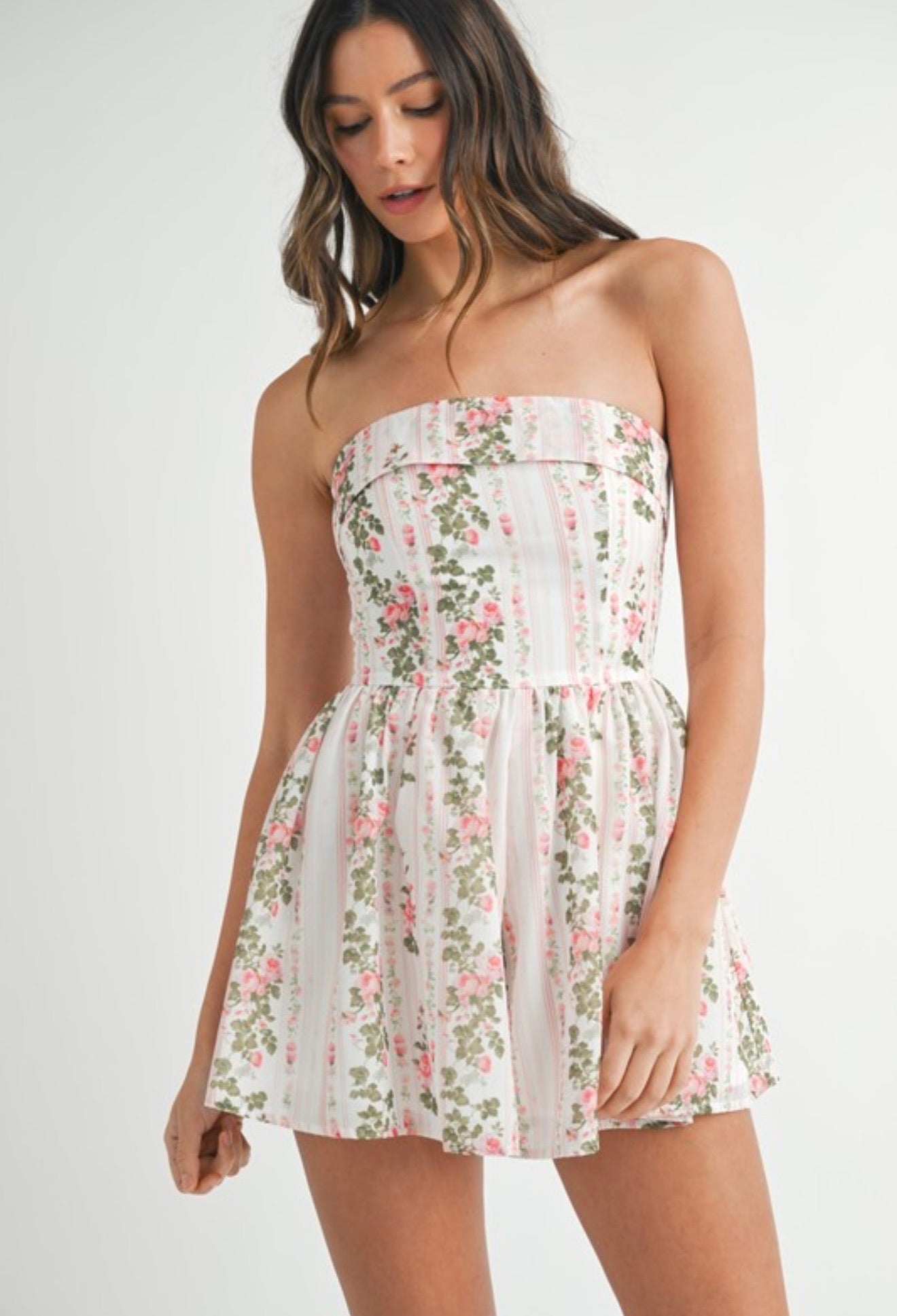Maggie Romper