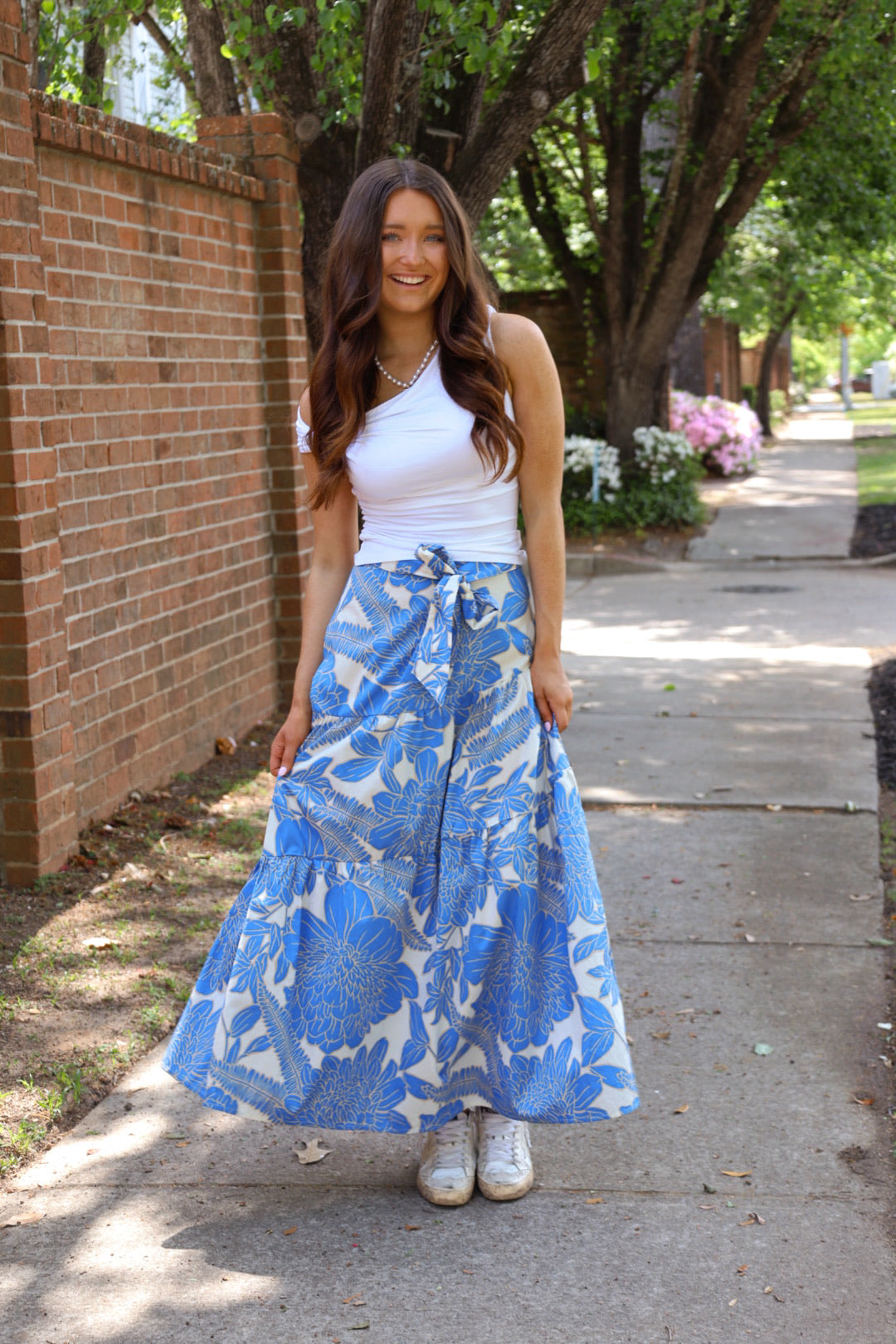Fey Skirt