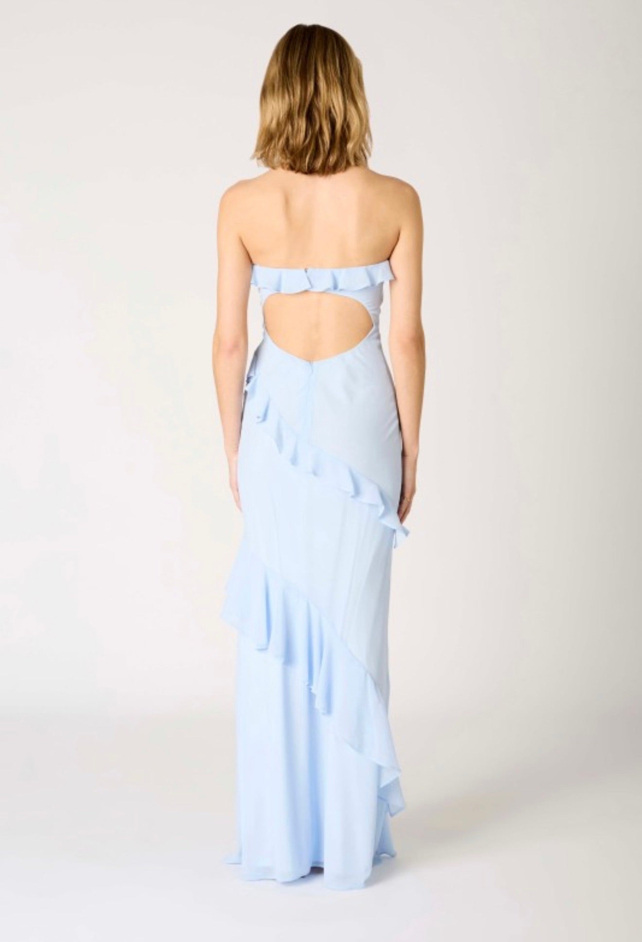 Collins Dress
