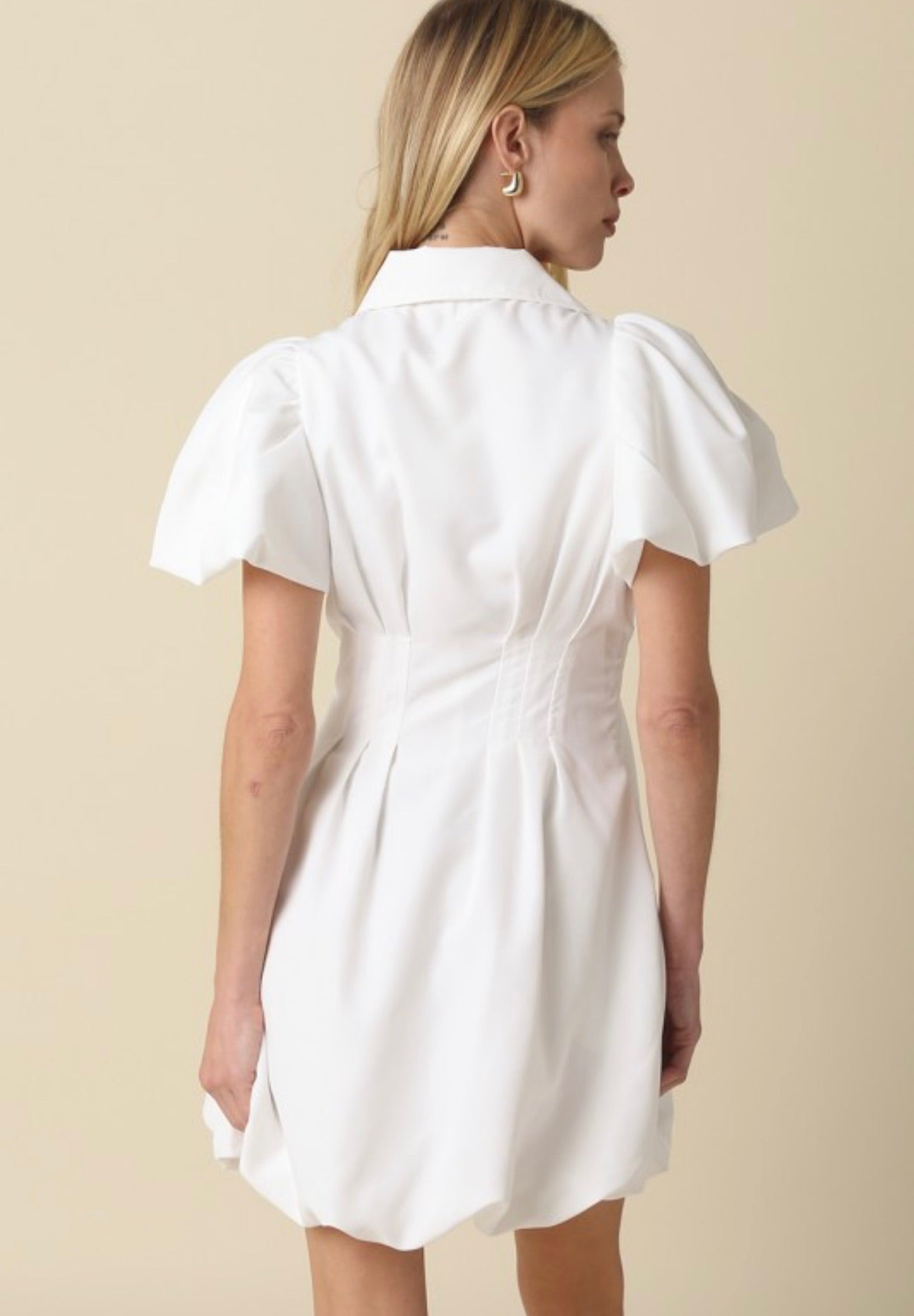Rhodes Mini Dress