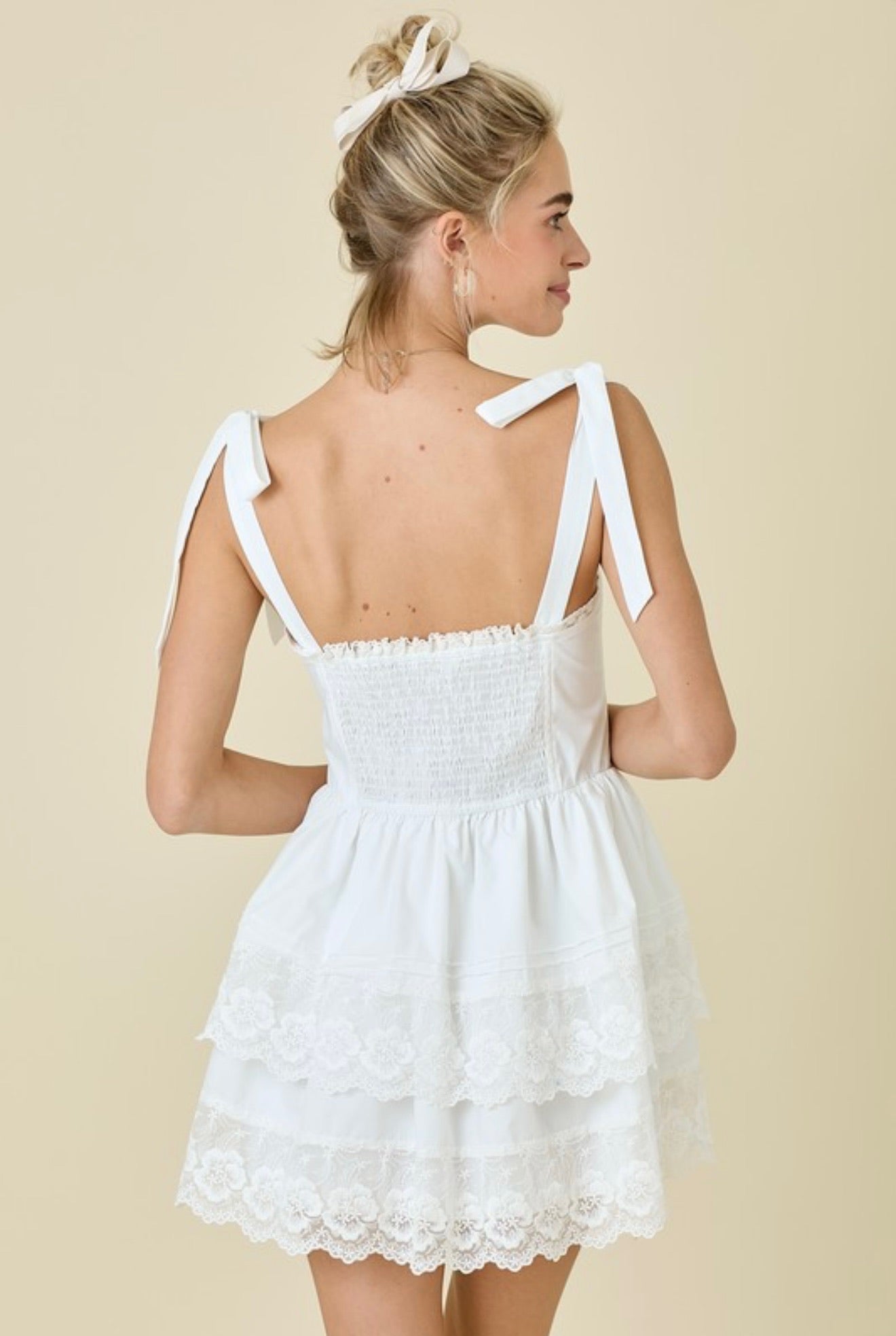 Dorthy Dress