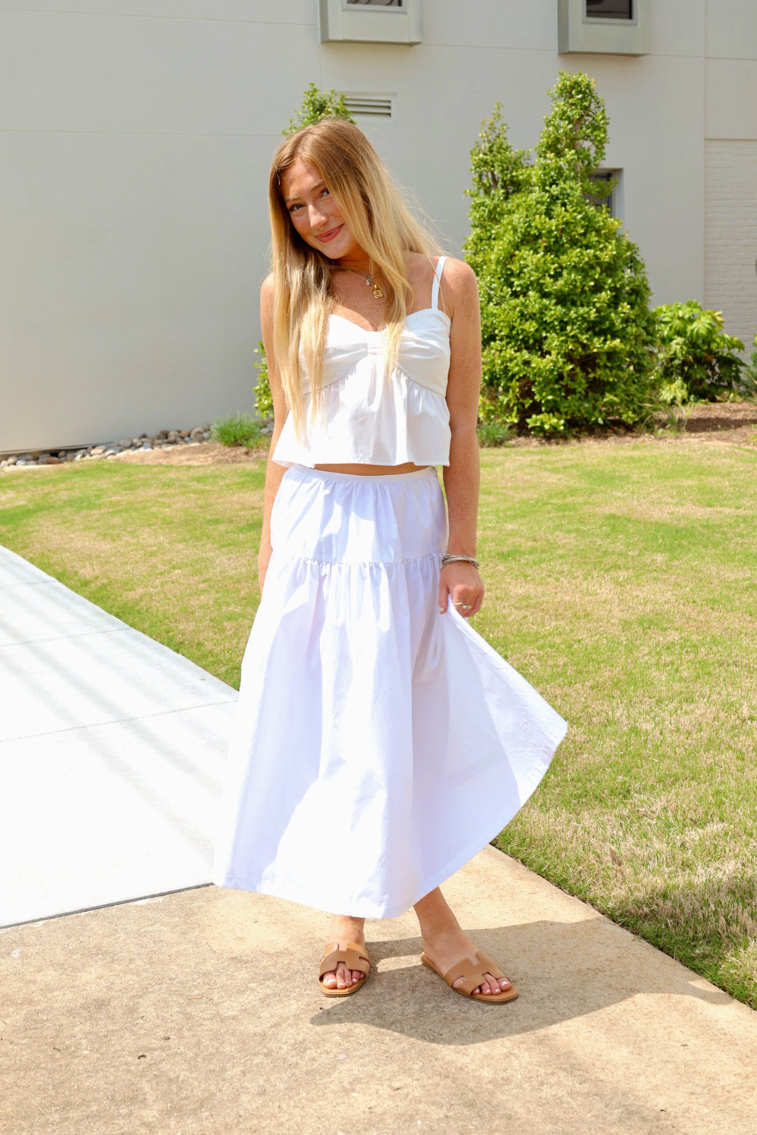 Hutch Skirt