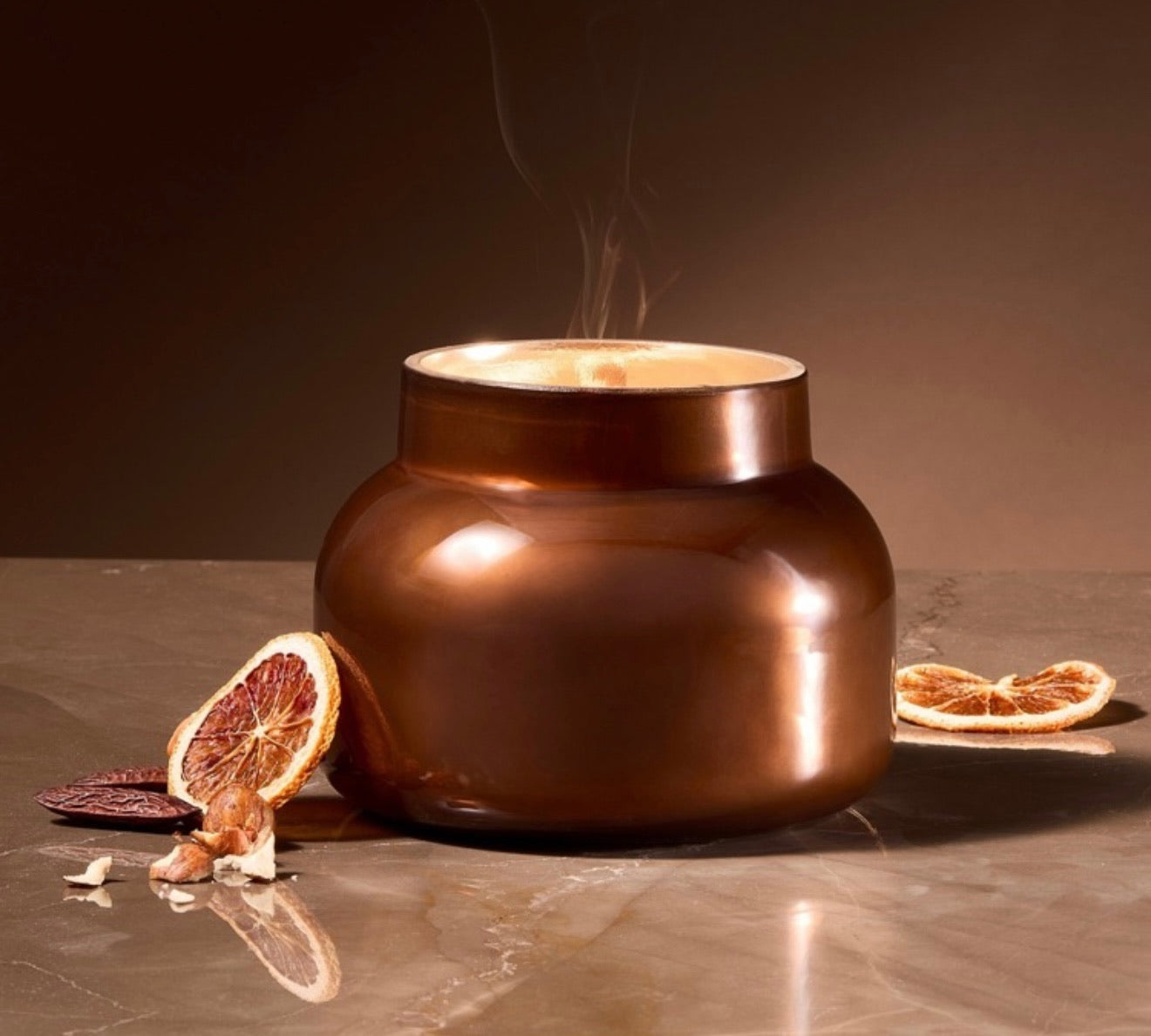 Autumn Glow Signature Candle