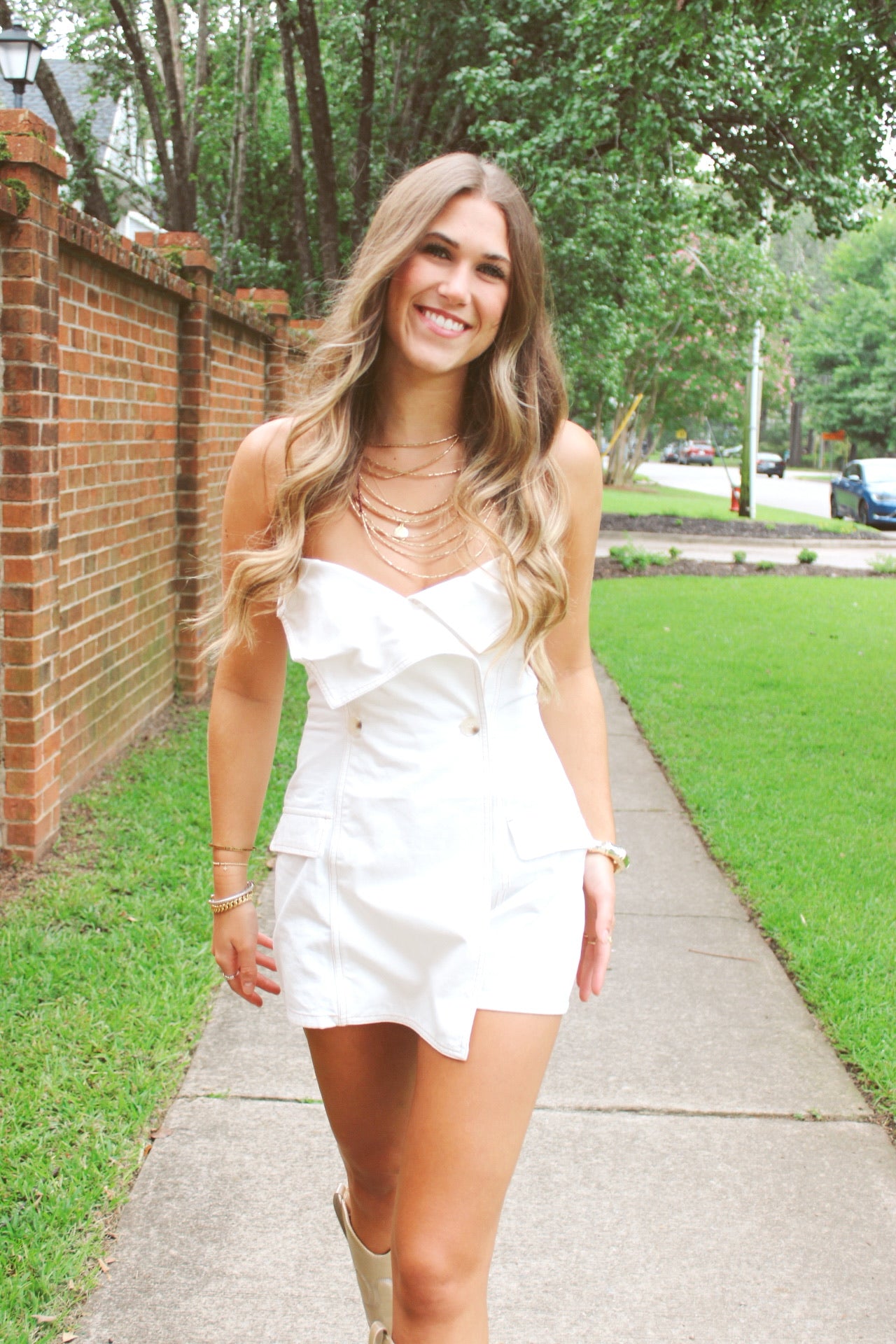 Jojo Romper