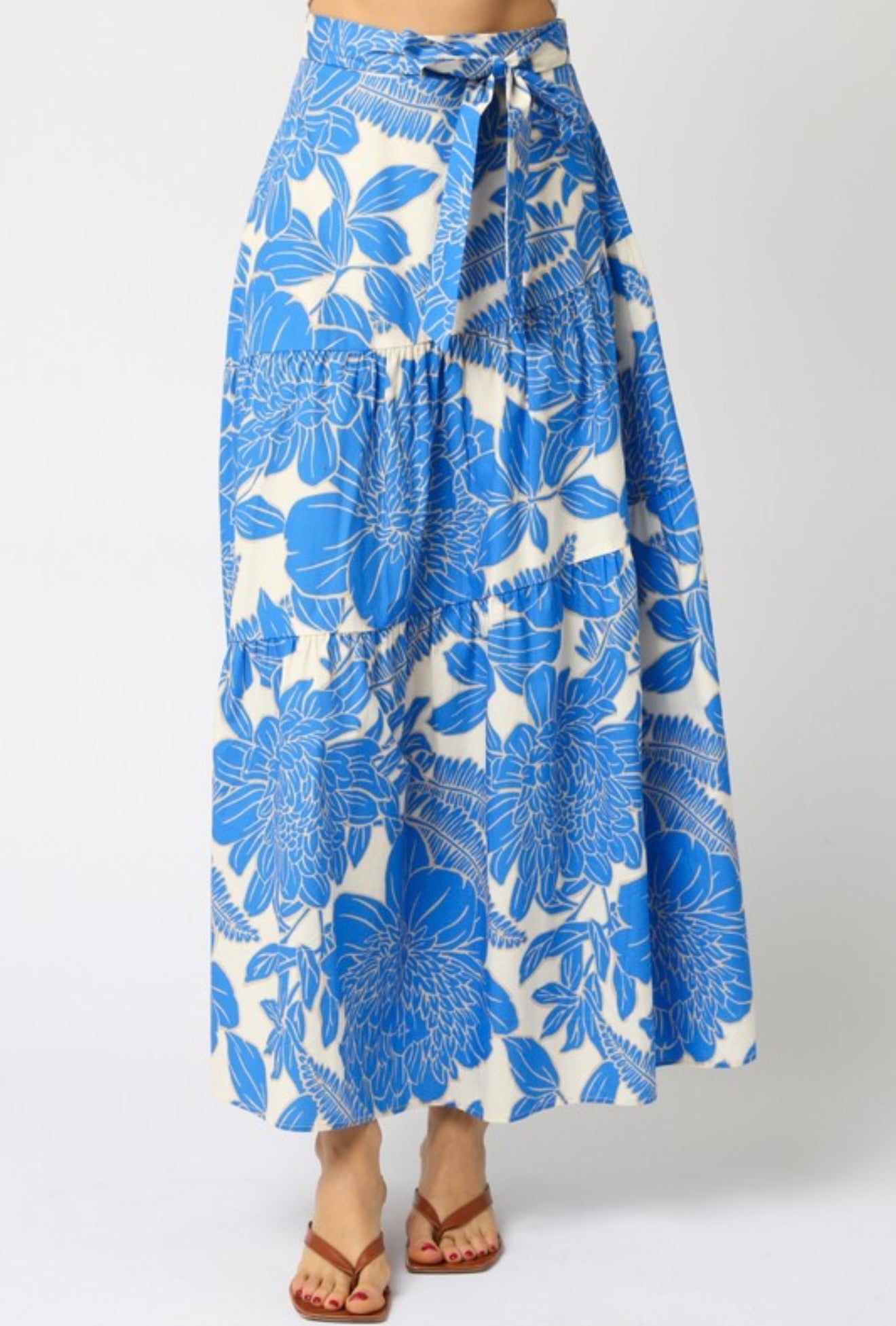 Fey Skirt