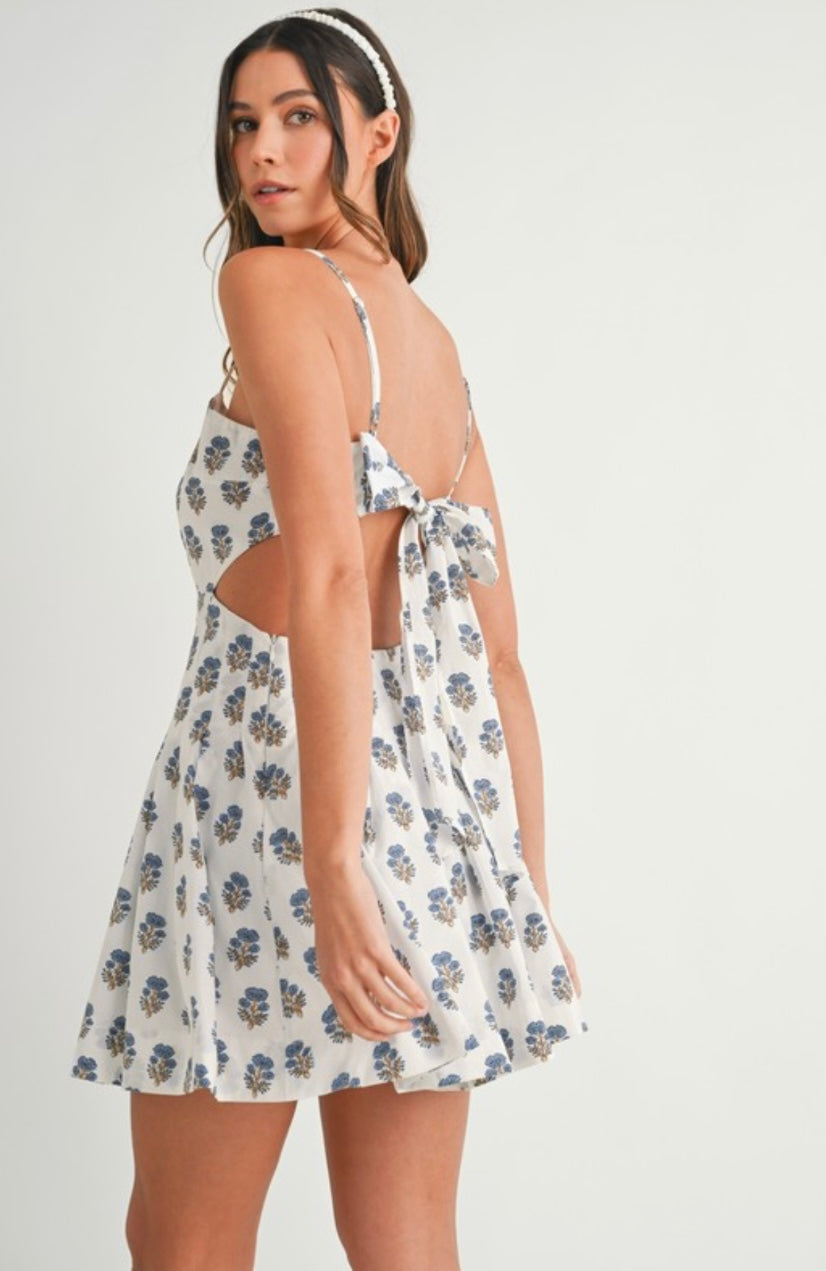 Kaylor Dress