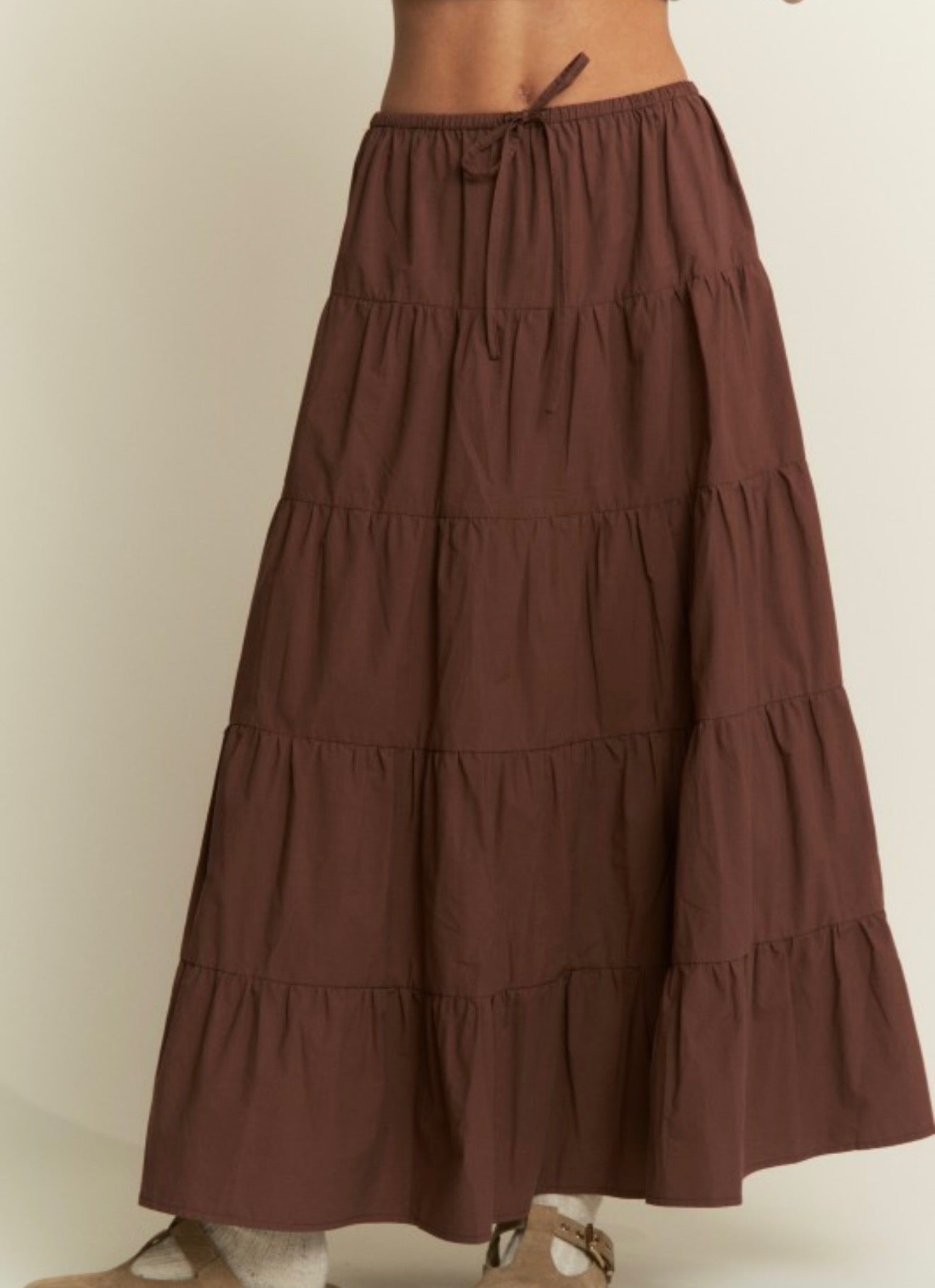 Briley Maxi Skirt