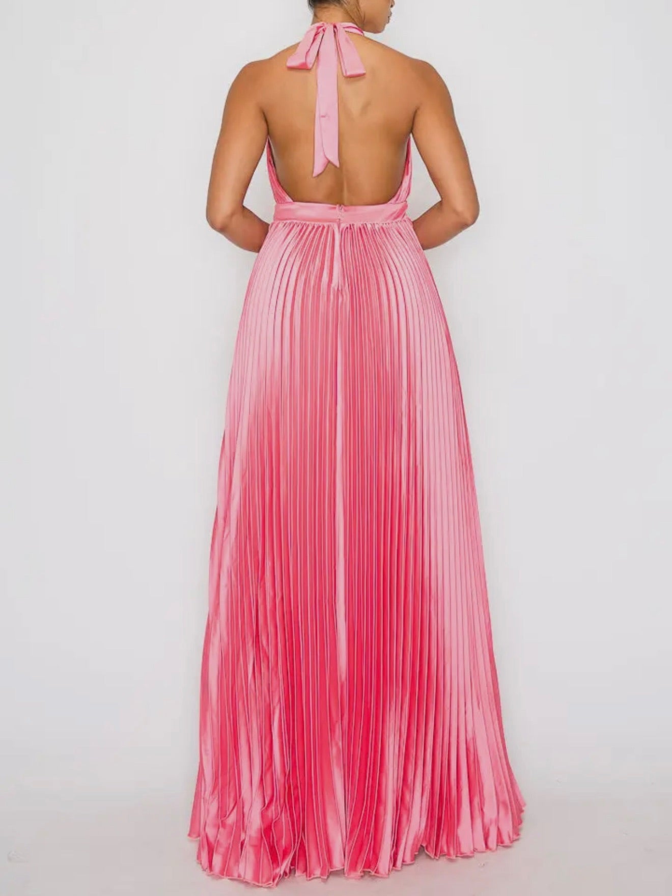 Sydney Maxi Dress