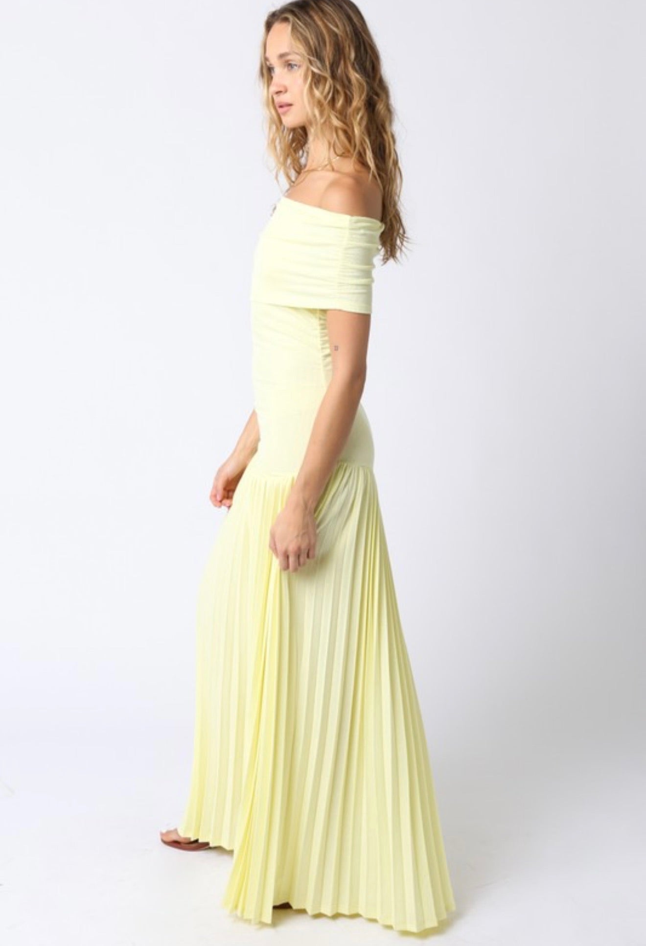 Sully Dress