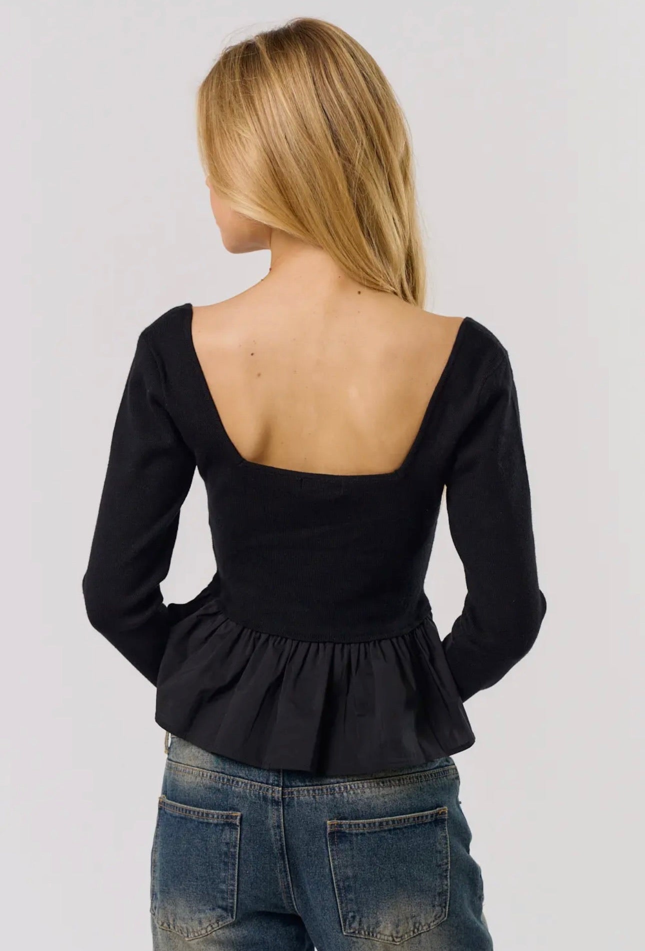 Quinn Top