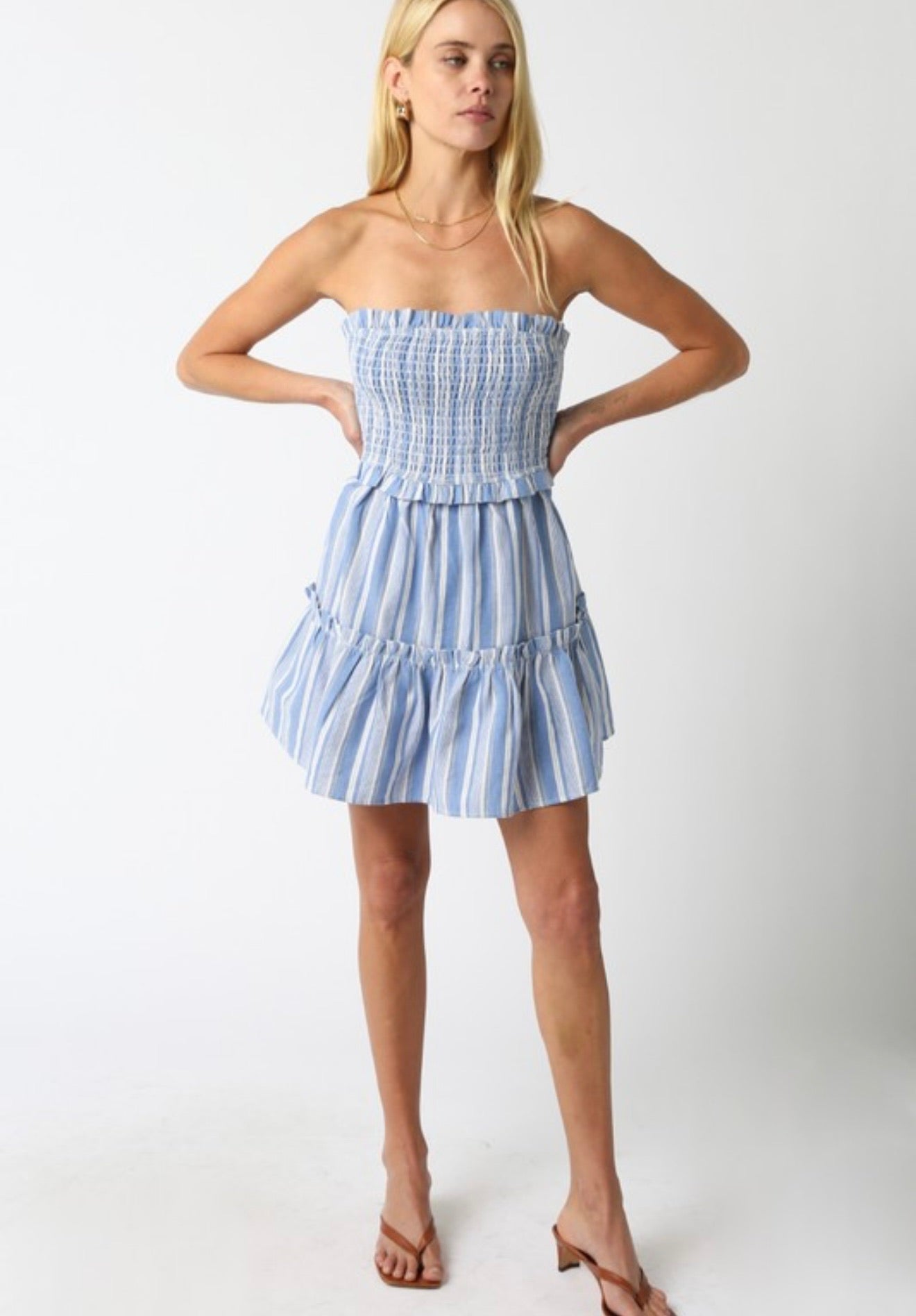 Bennet Dress