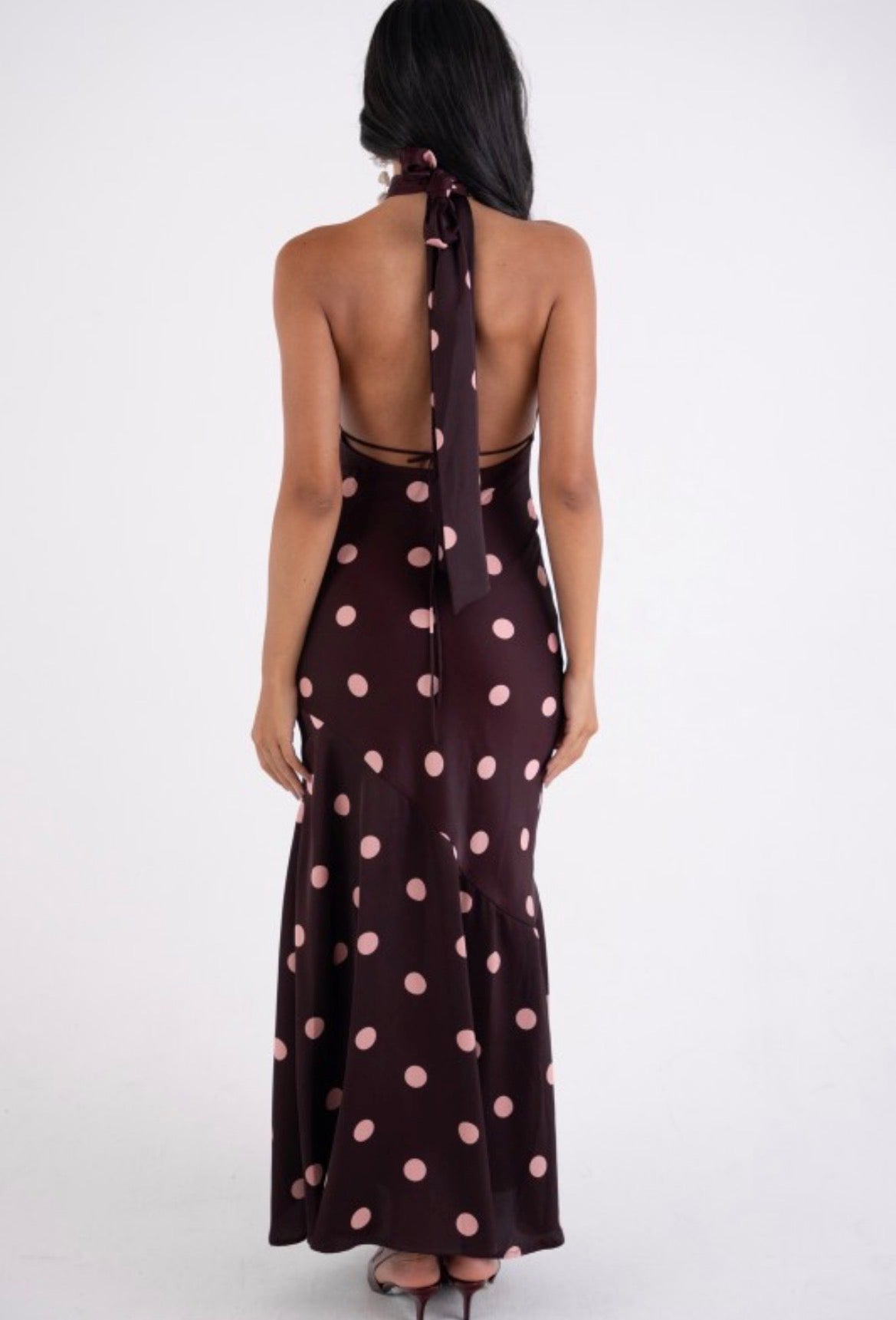 Bailey Maxi Dress