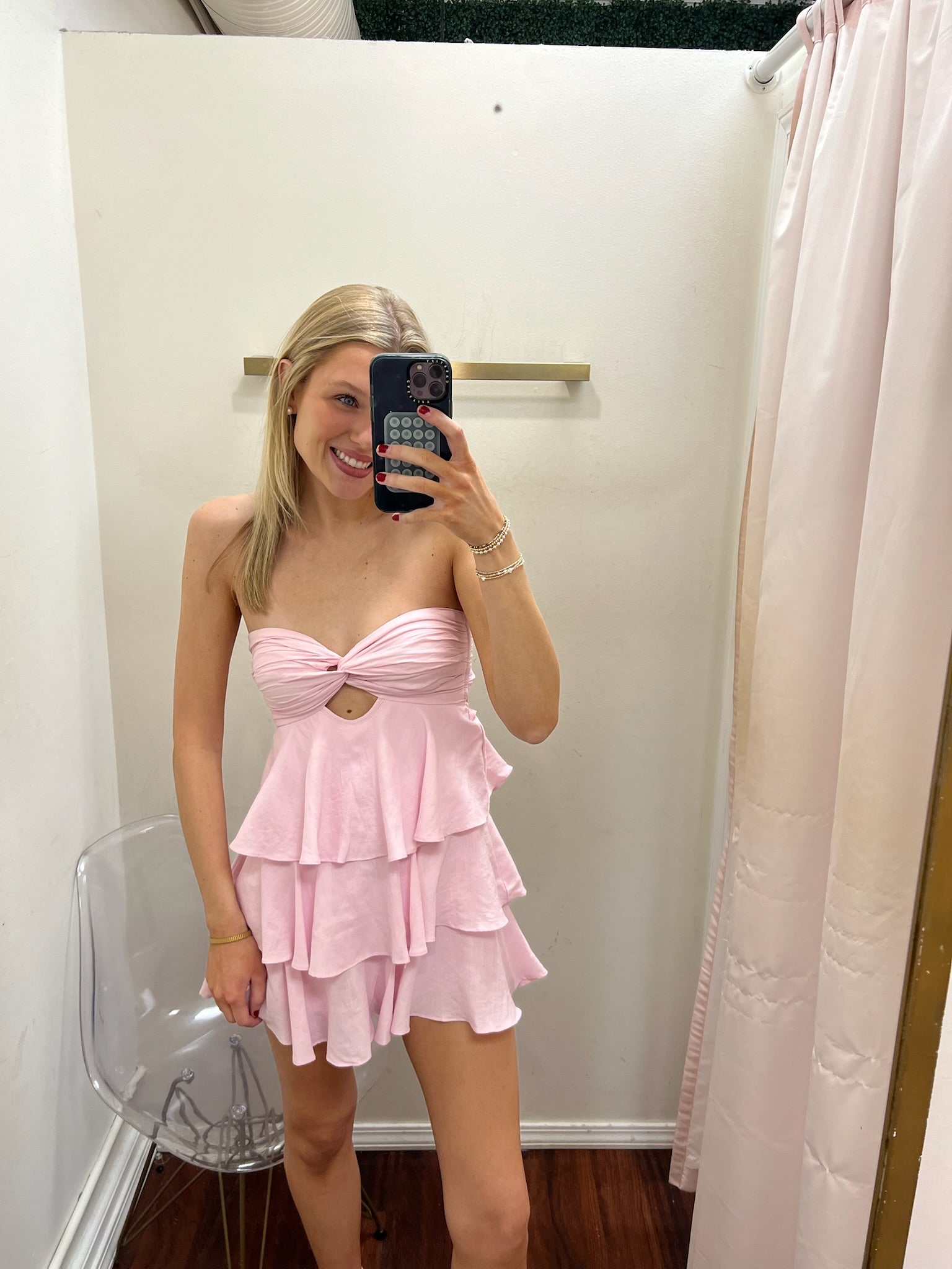 Marney Mini Dress