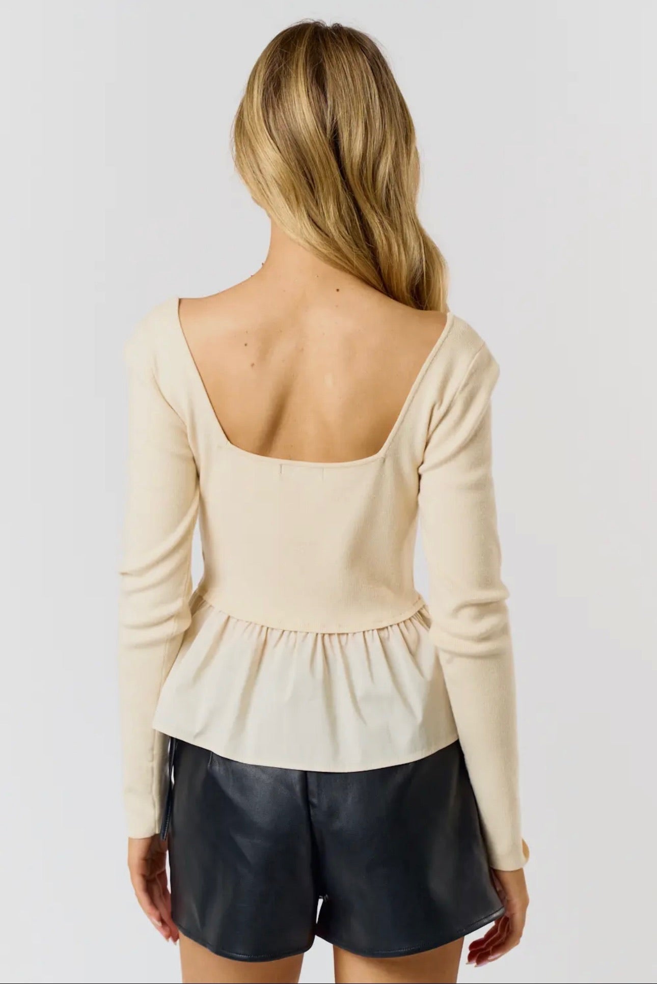 Quinn Top