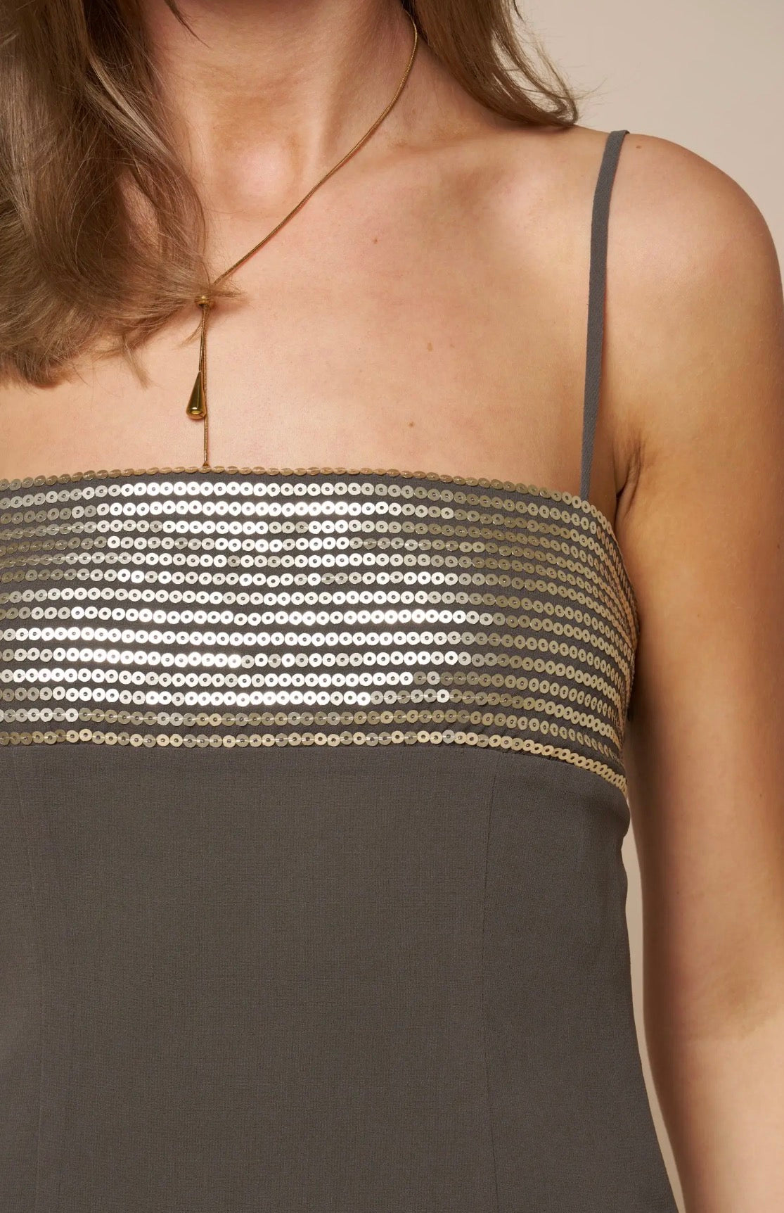 Miley Mini Dress