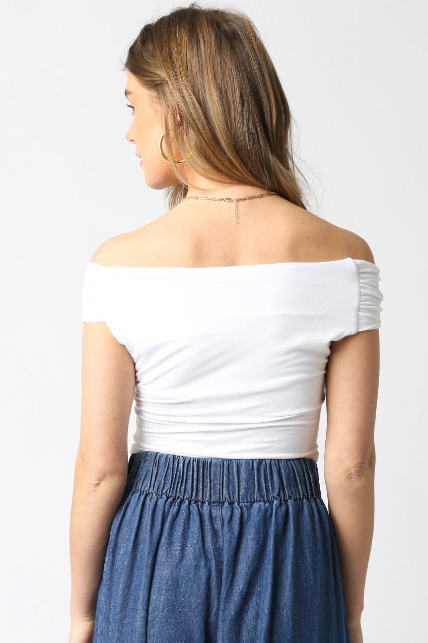 Blake Top