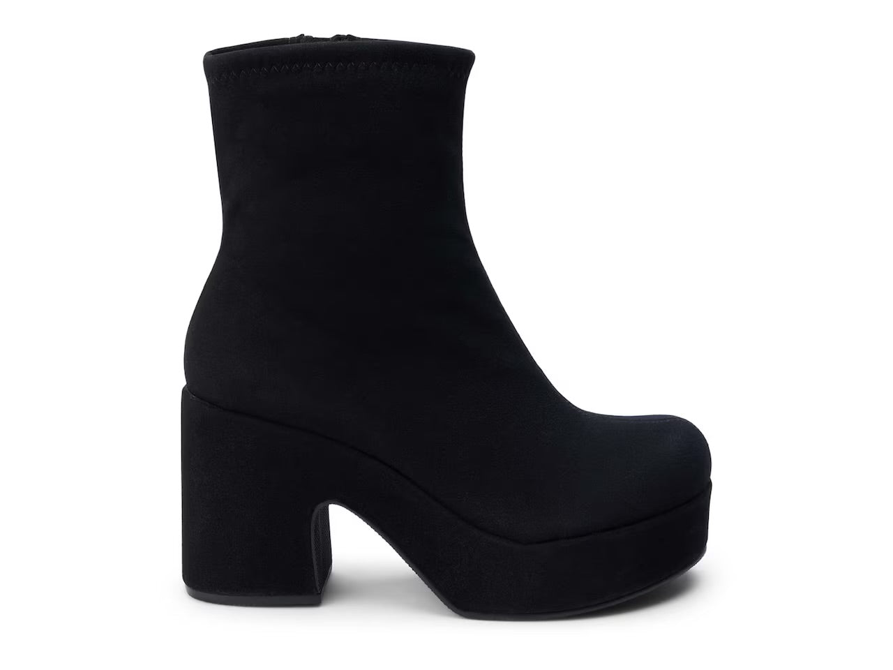 Dalton Boot