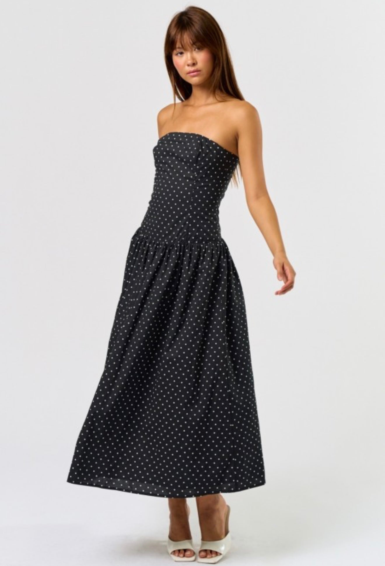 Jay Maxi Dress