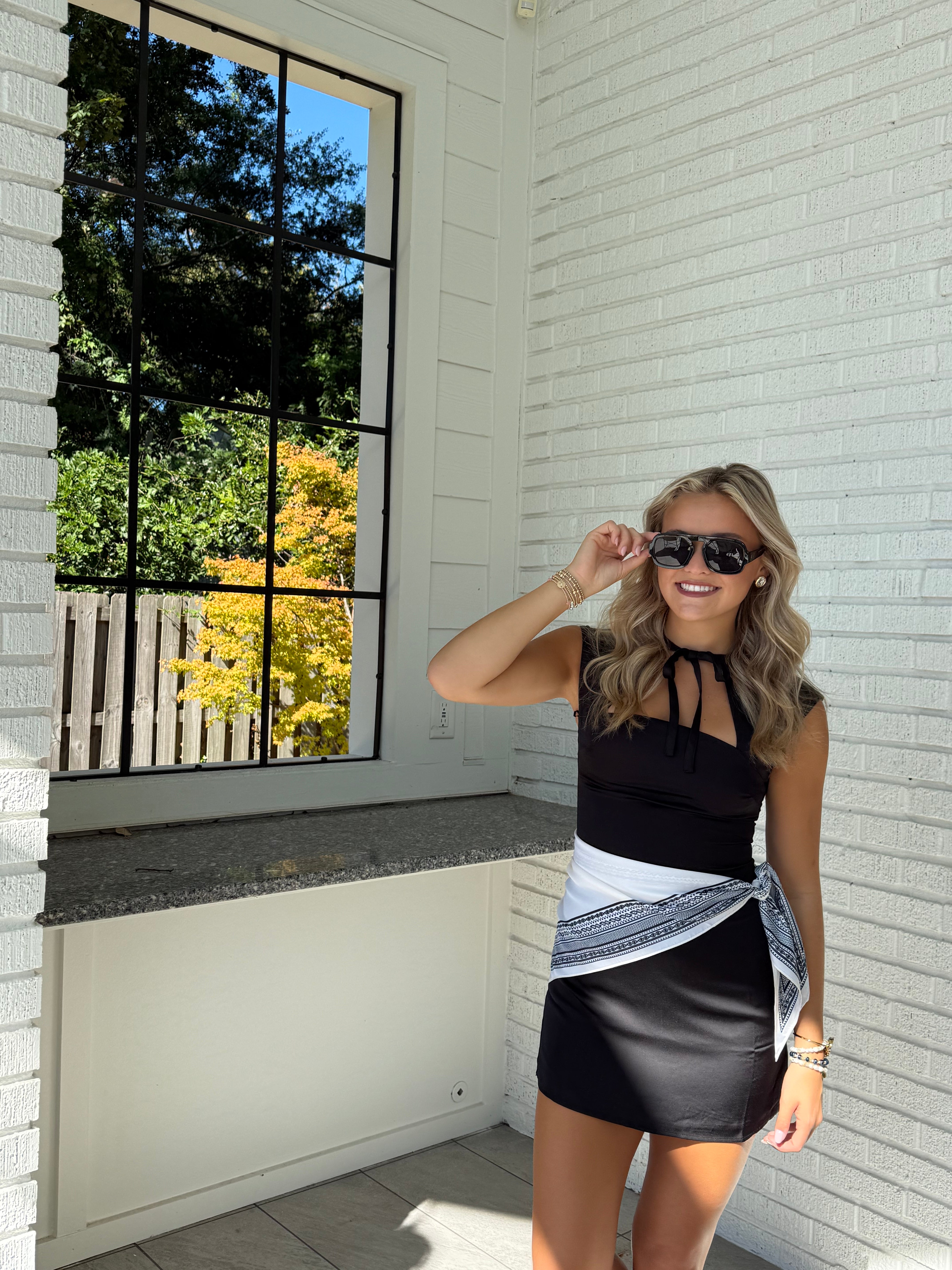 Mara Mini Dress