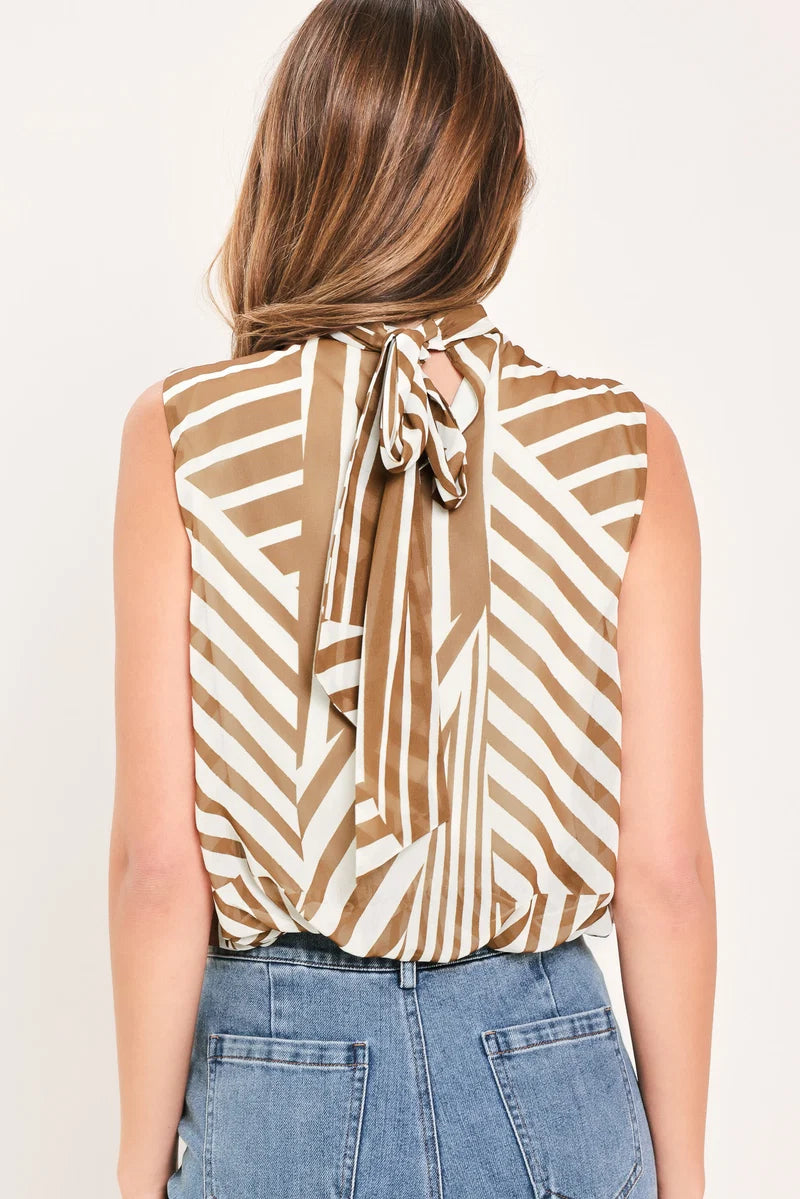 Nellie Top