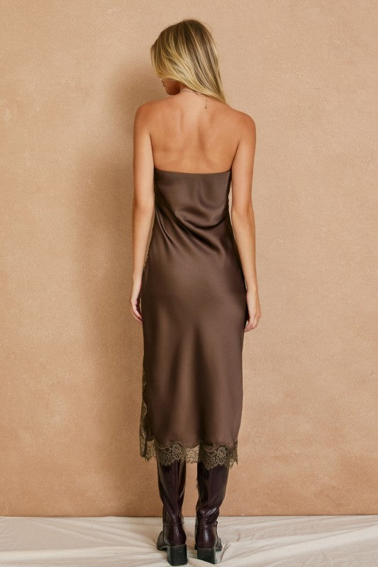Bryson Maxi Dress