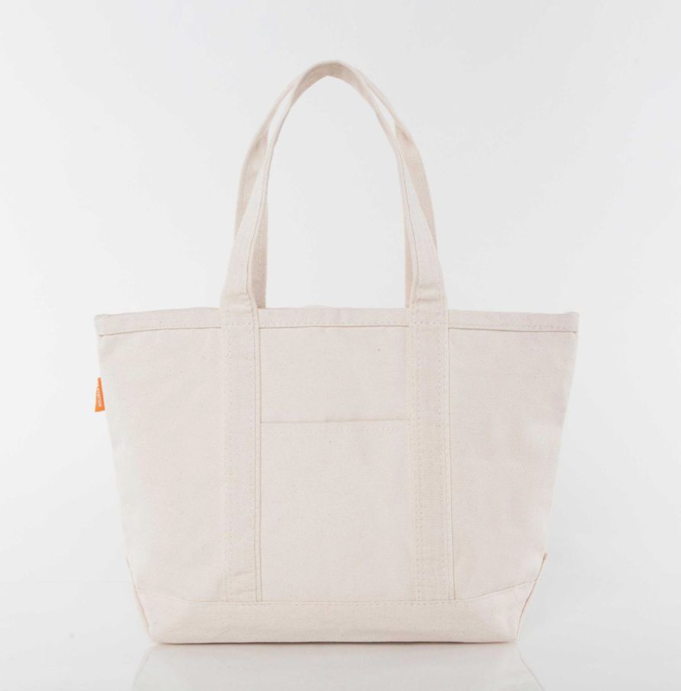 Capri Tote Bag