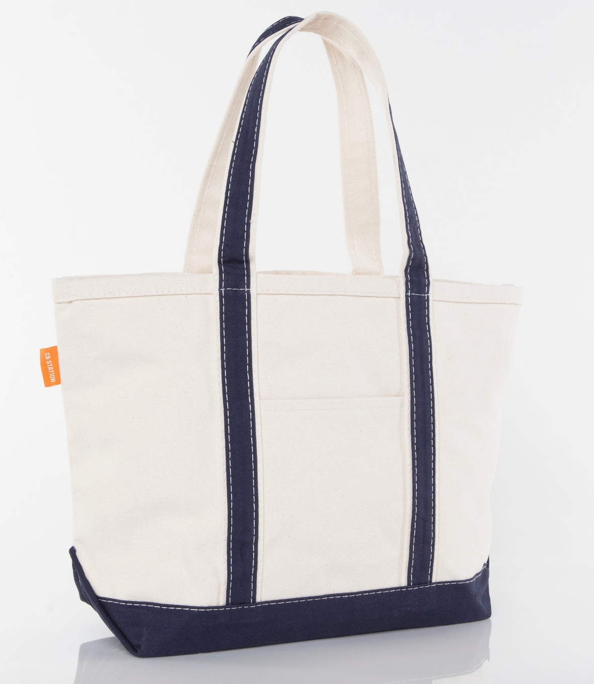 Capri Tote Bag