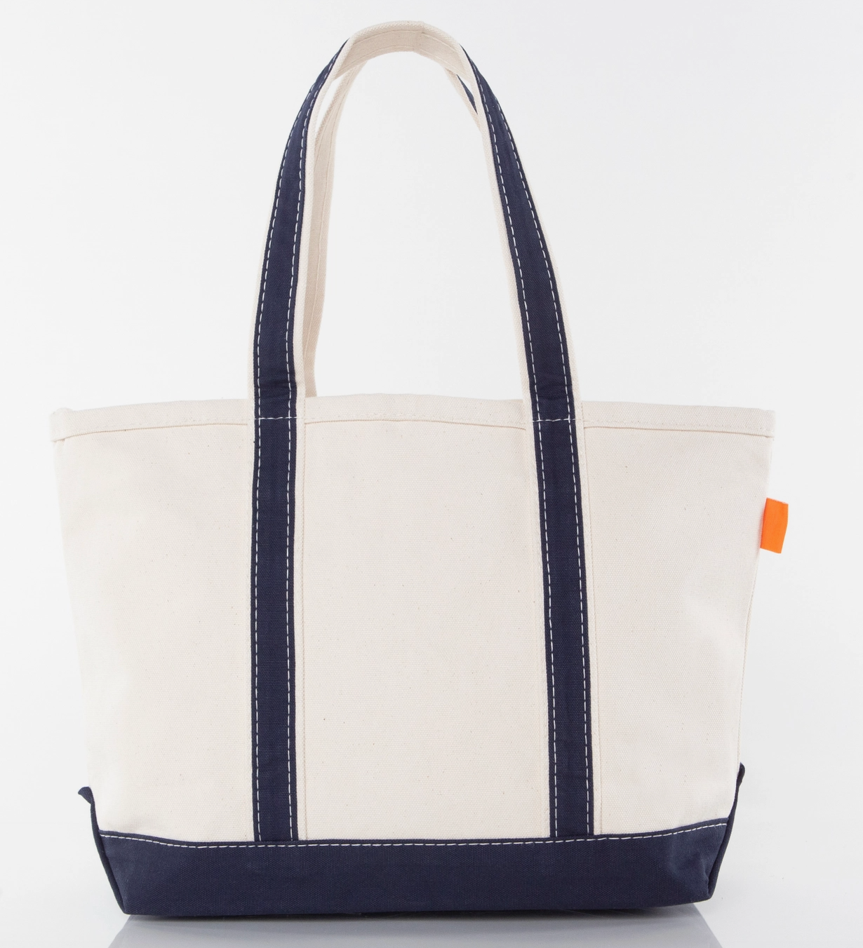 Capri Tote Bag