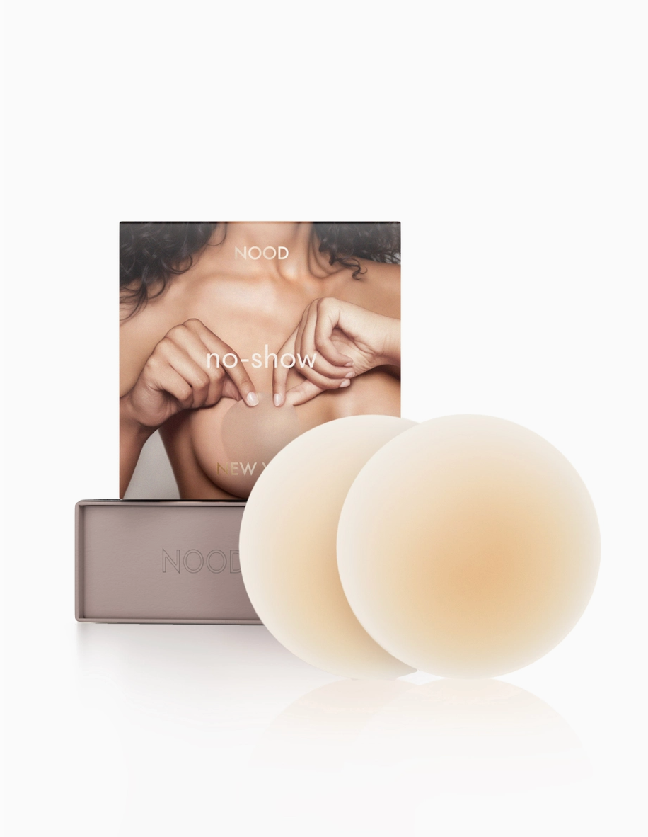 Nood Nipple Covers