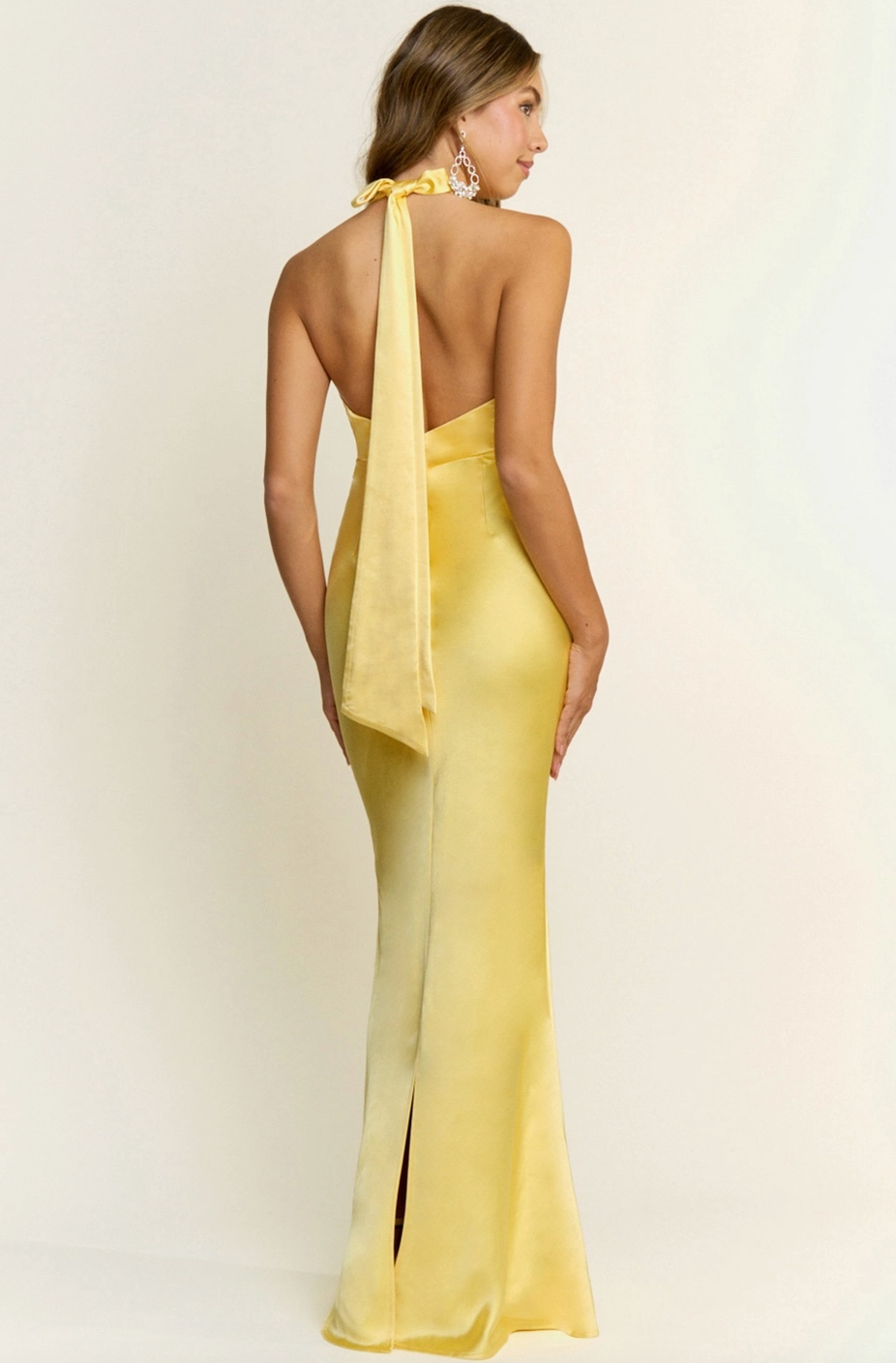 Belle Maxi Dress