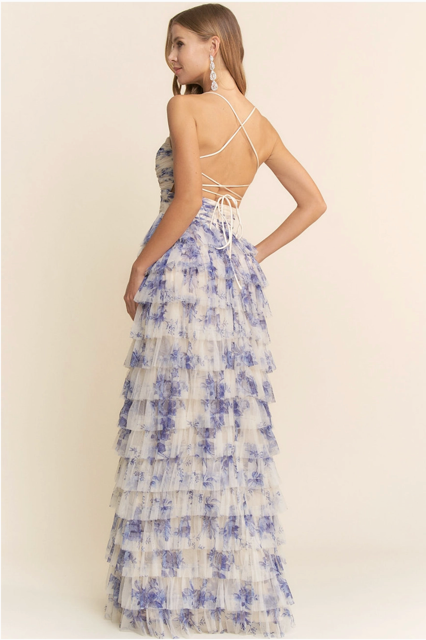 Lillian Maxi Dress