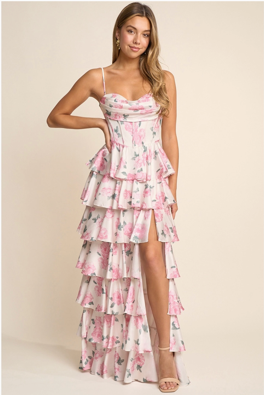 Dolly Maxi Dress