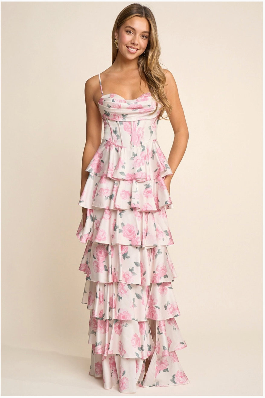 Dolly Maxi Dress