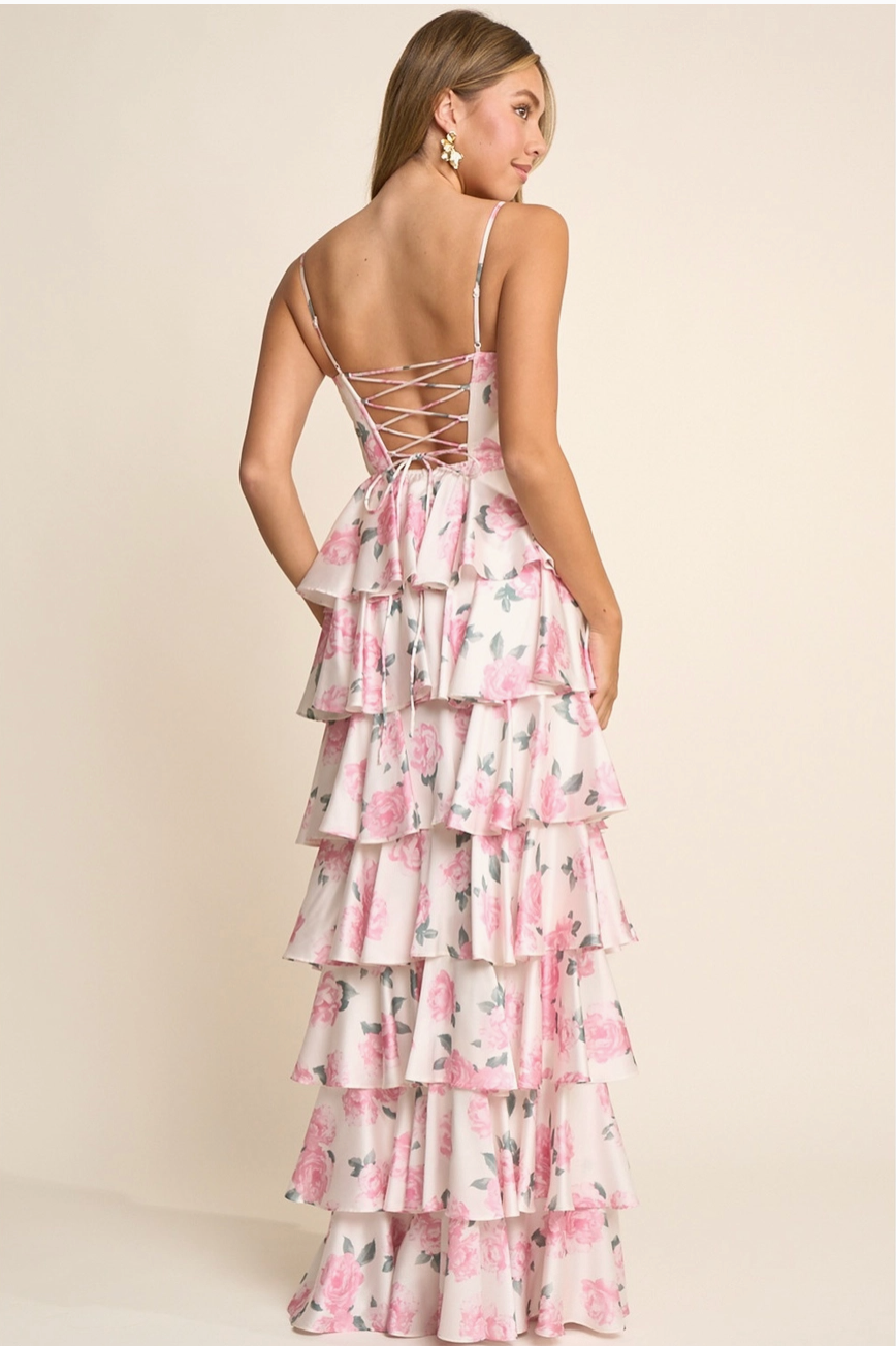 Dolly Maxi Dress