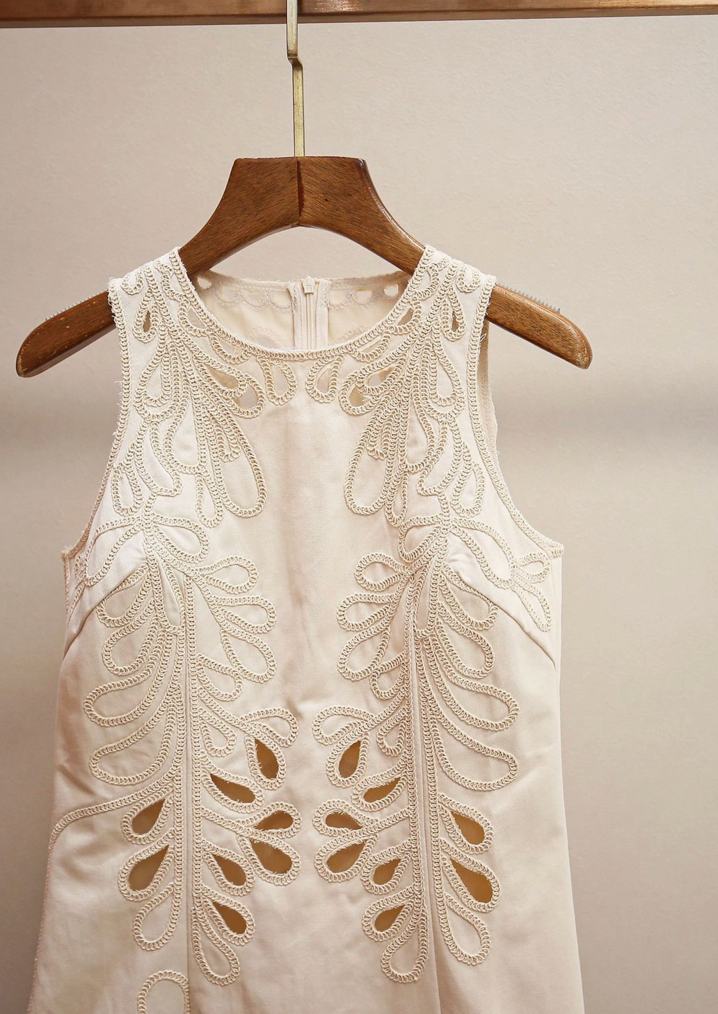 The Vivi Mini Dress