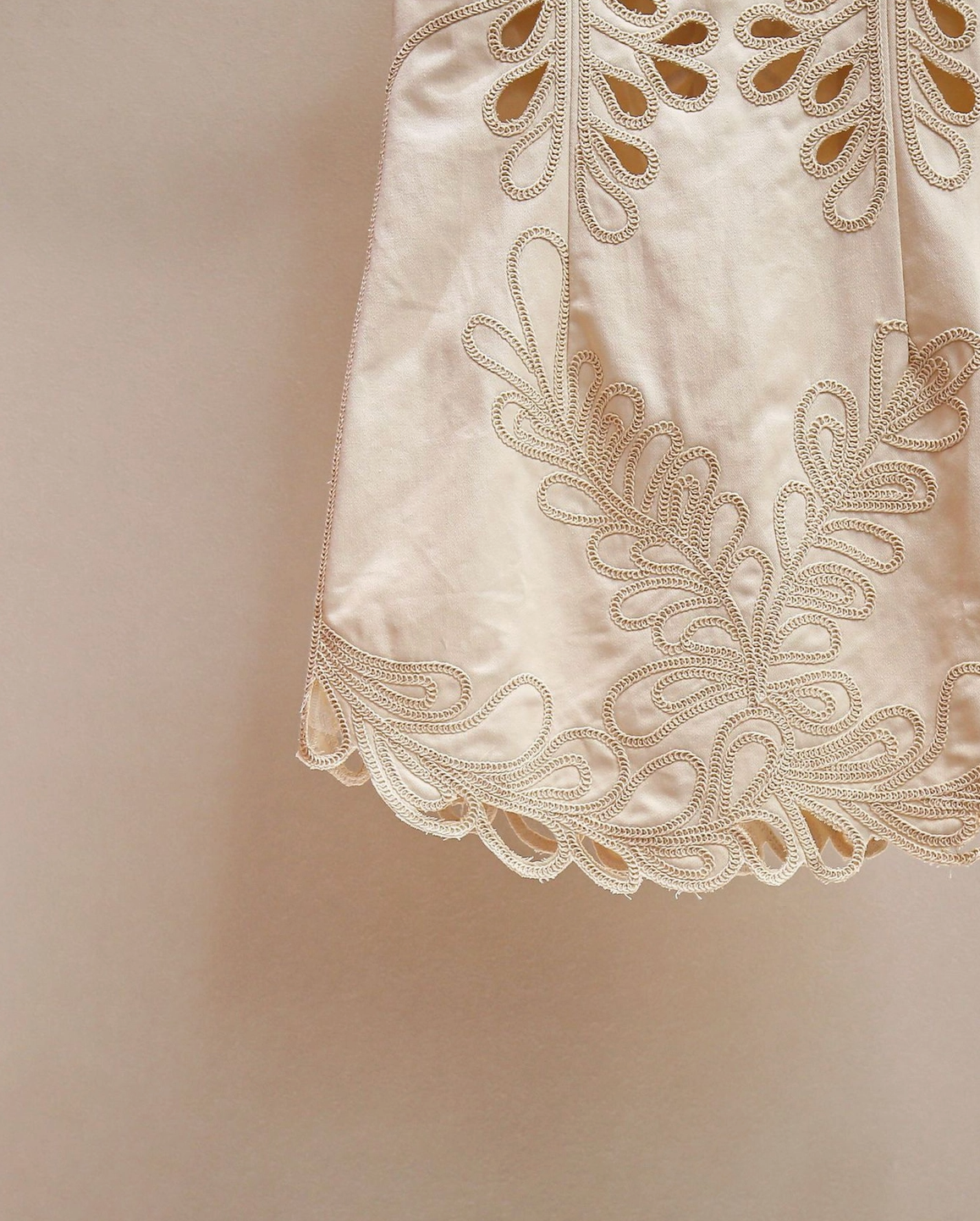 The Vivi Mini Dress