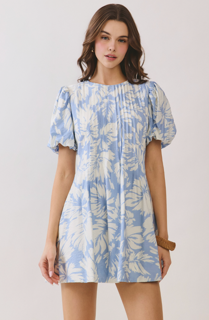 Dalia Mini Dress