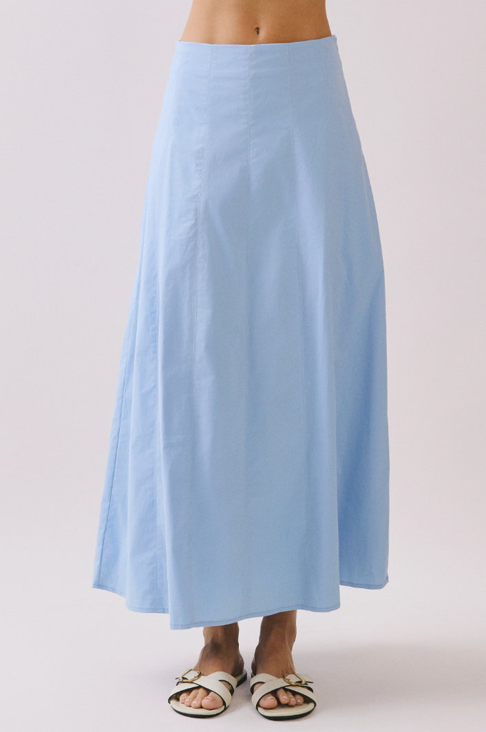 Faith Maxi Skirt