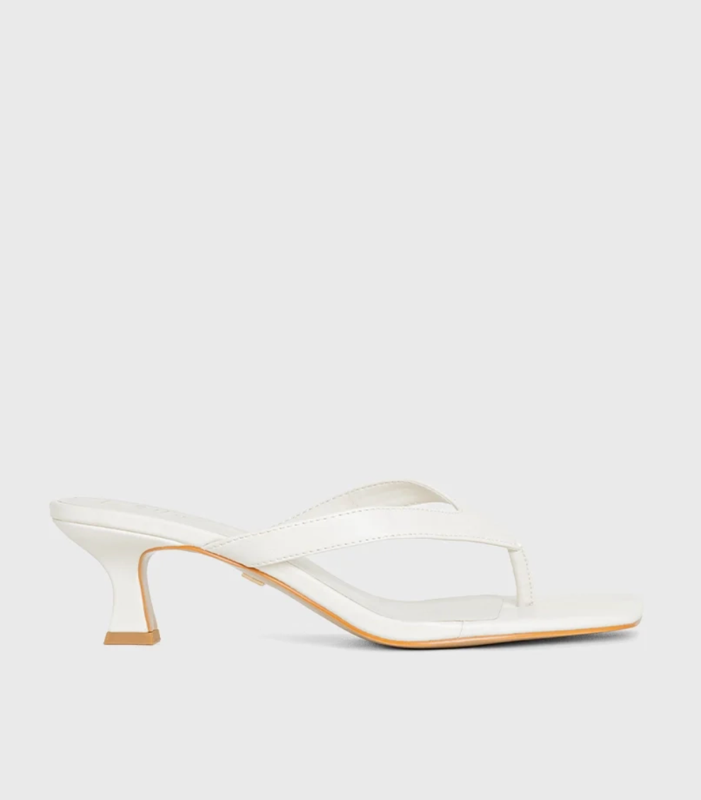 Perry Kitten Heel